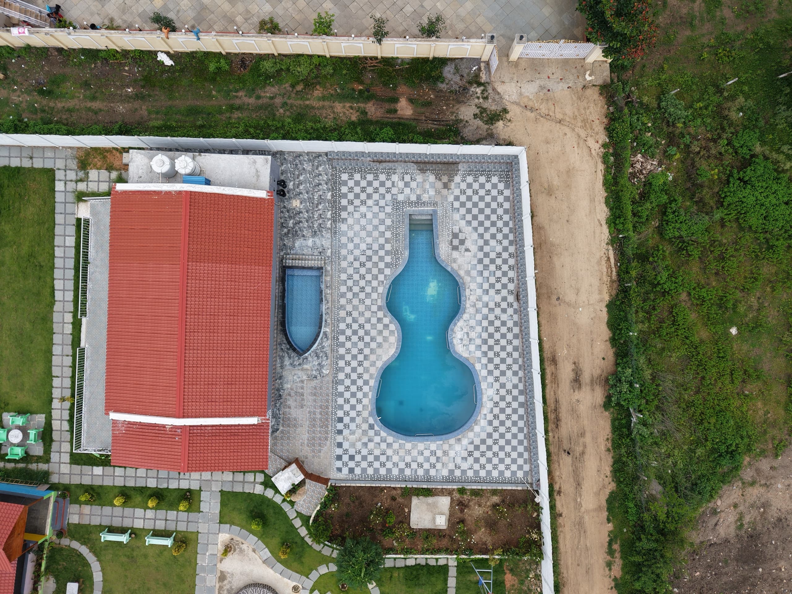 Dozzy 1868 (2 BHK) — photo 3