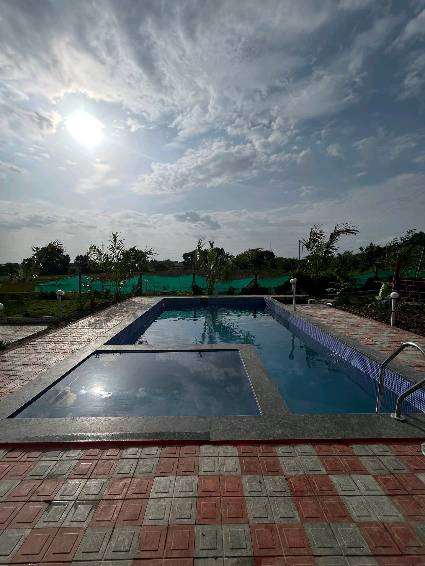 Dozzy 1834 (2 BHK) — photo 4