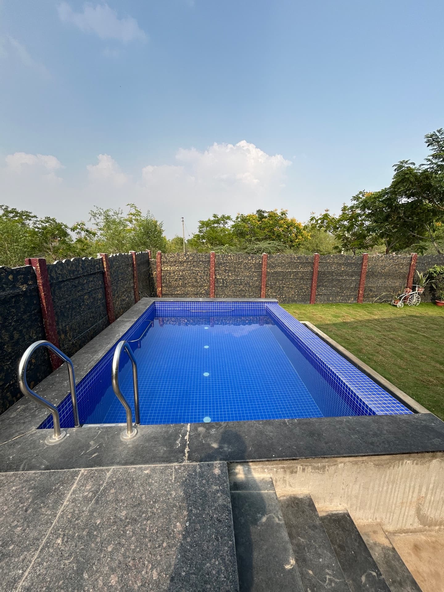 Dozzy 1710 (1 BHK) — photo 3