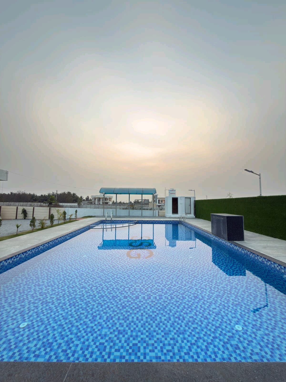 Dozzy 1974 (2 BHK) — photo 3