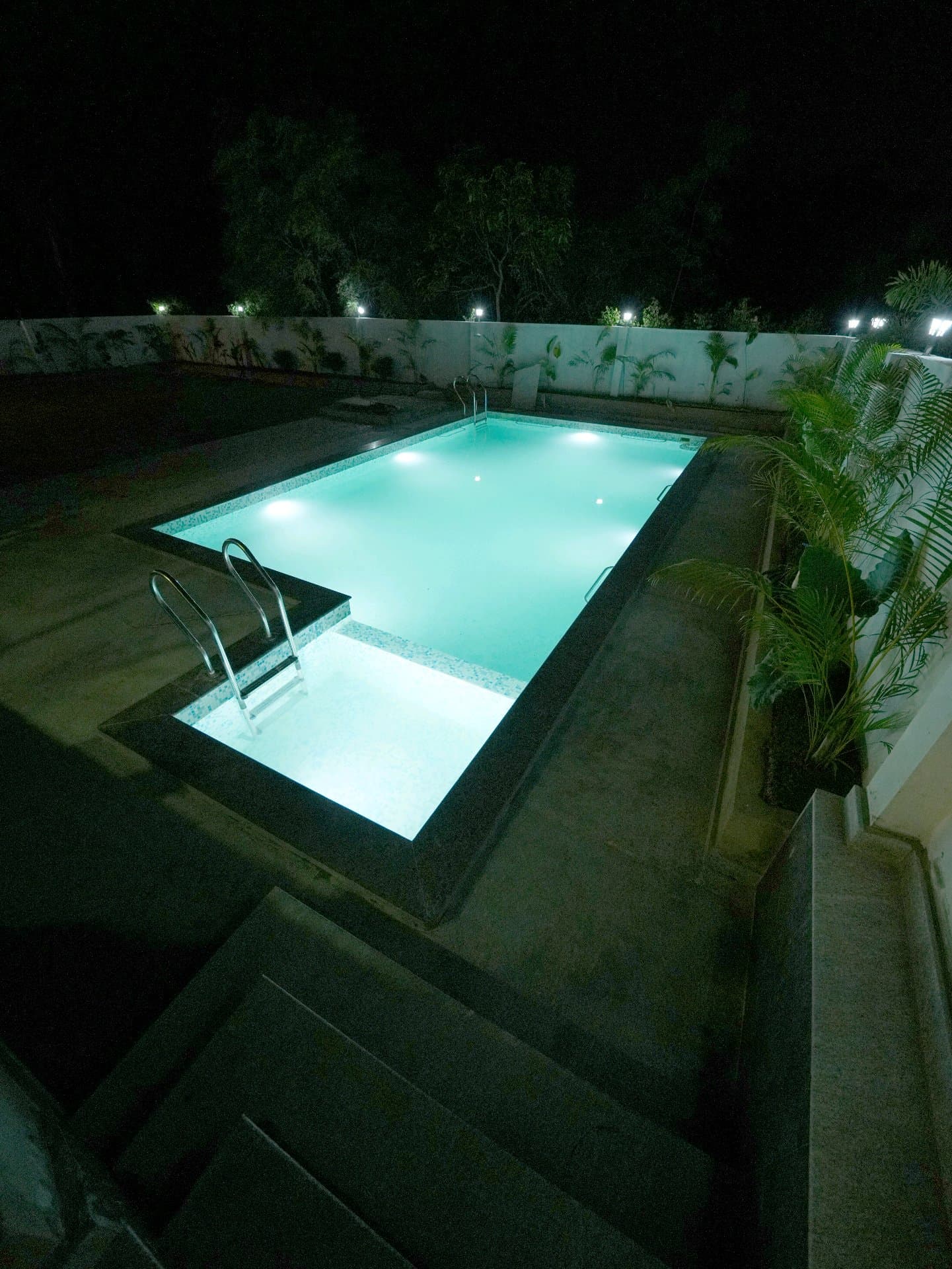 Dozzy 1587 (3 BHK) — photo 3