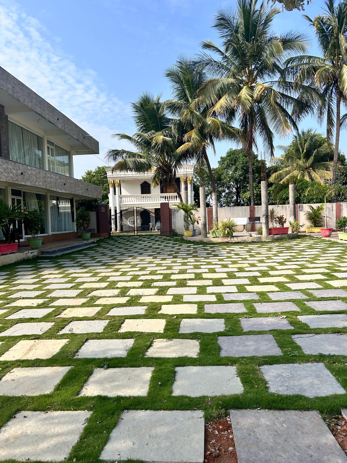 Dozzy 1695 (3 BHK) — photo 5