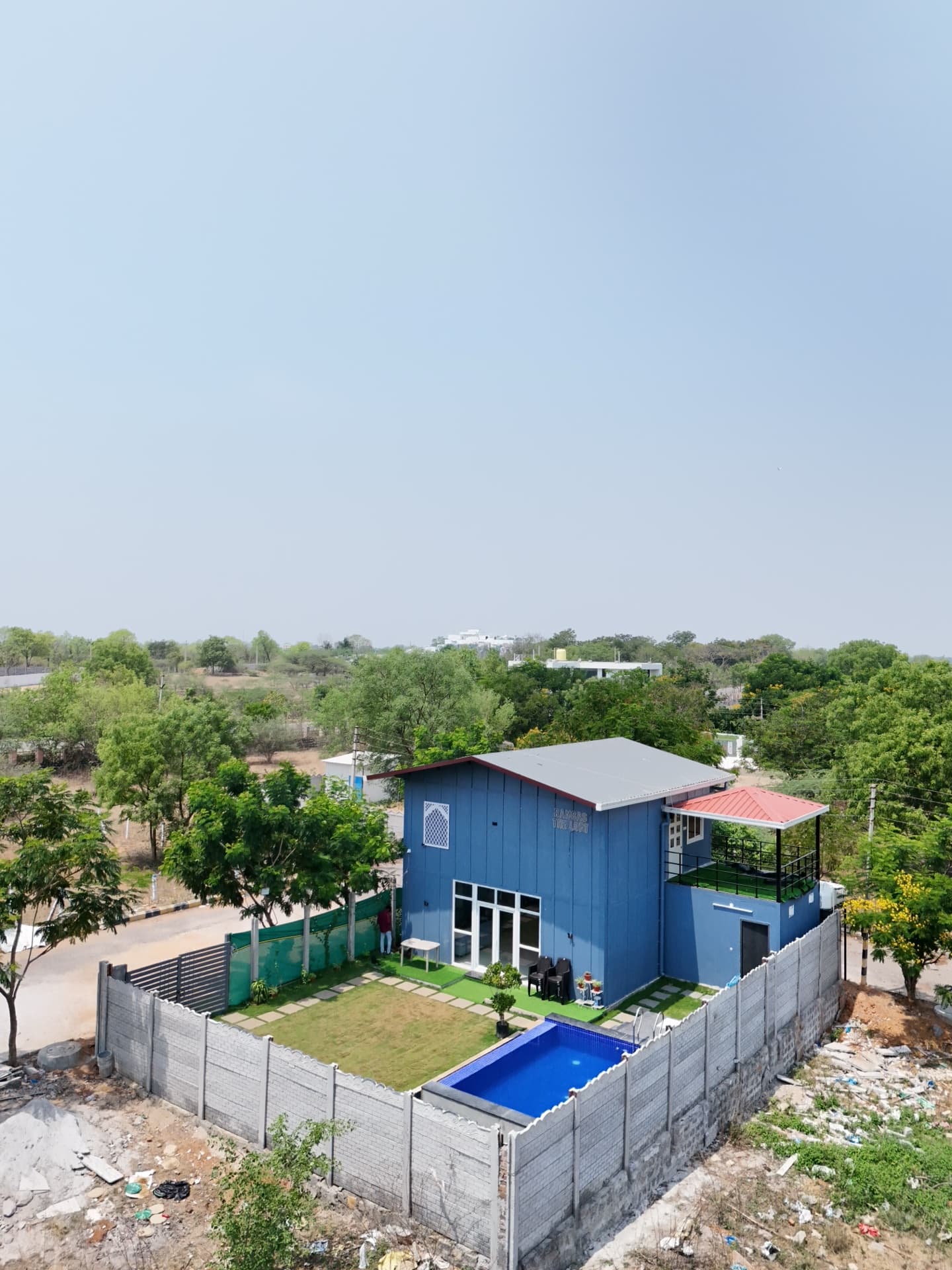 Dozzy 1710 (1 BHK) — photo 2