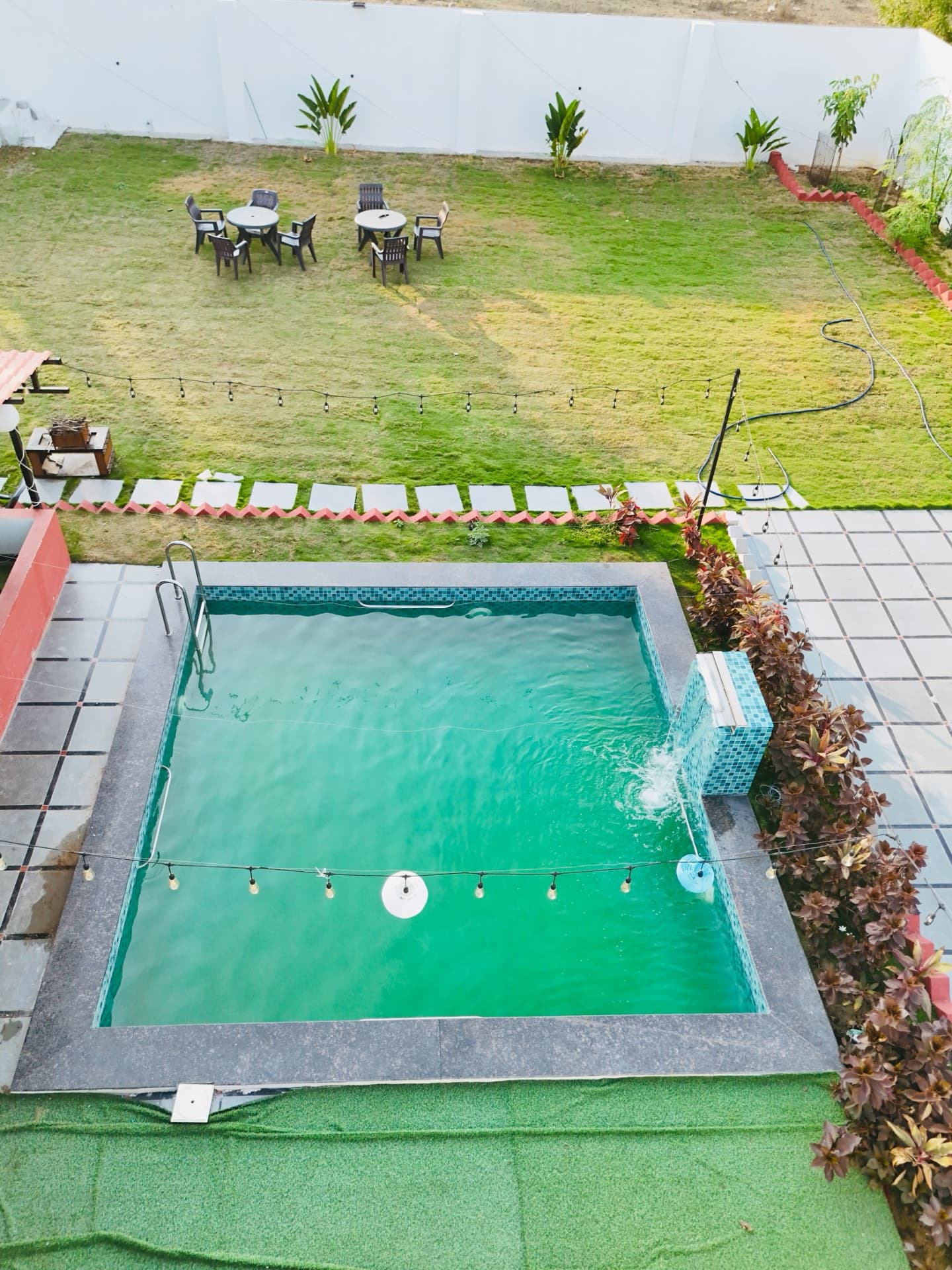 Dozzy 1671 (3 BHK) — photo 5