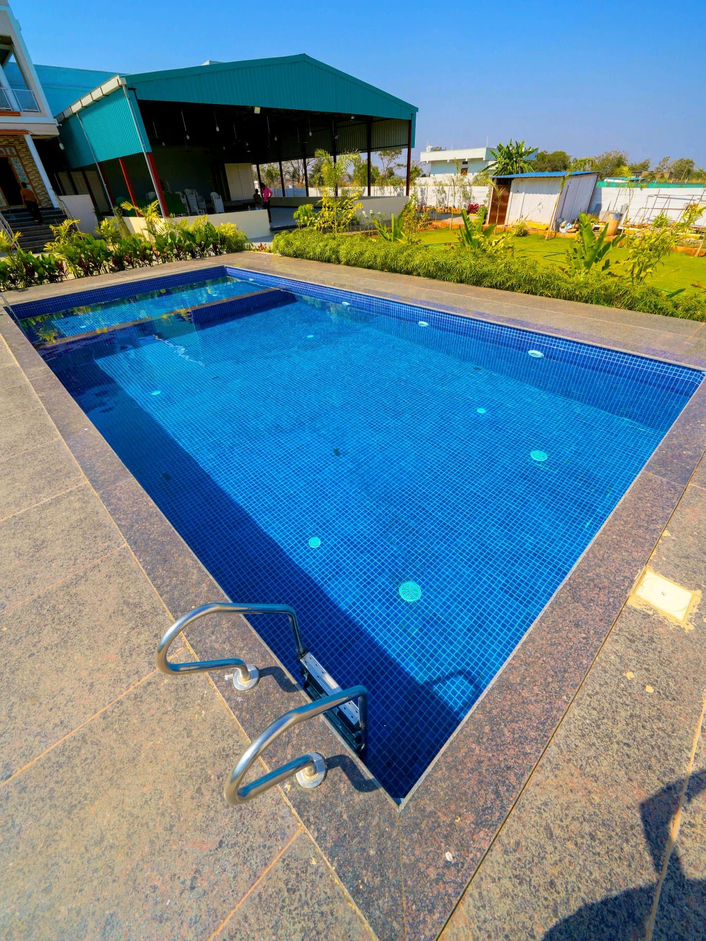 Dozzy 1583 (2 BHK) — photo 4
