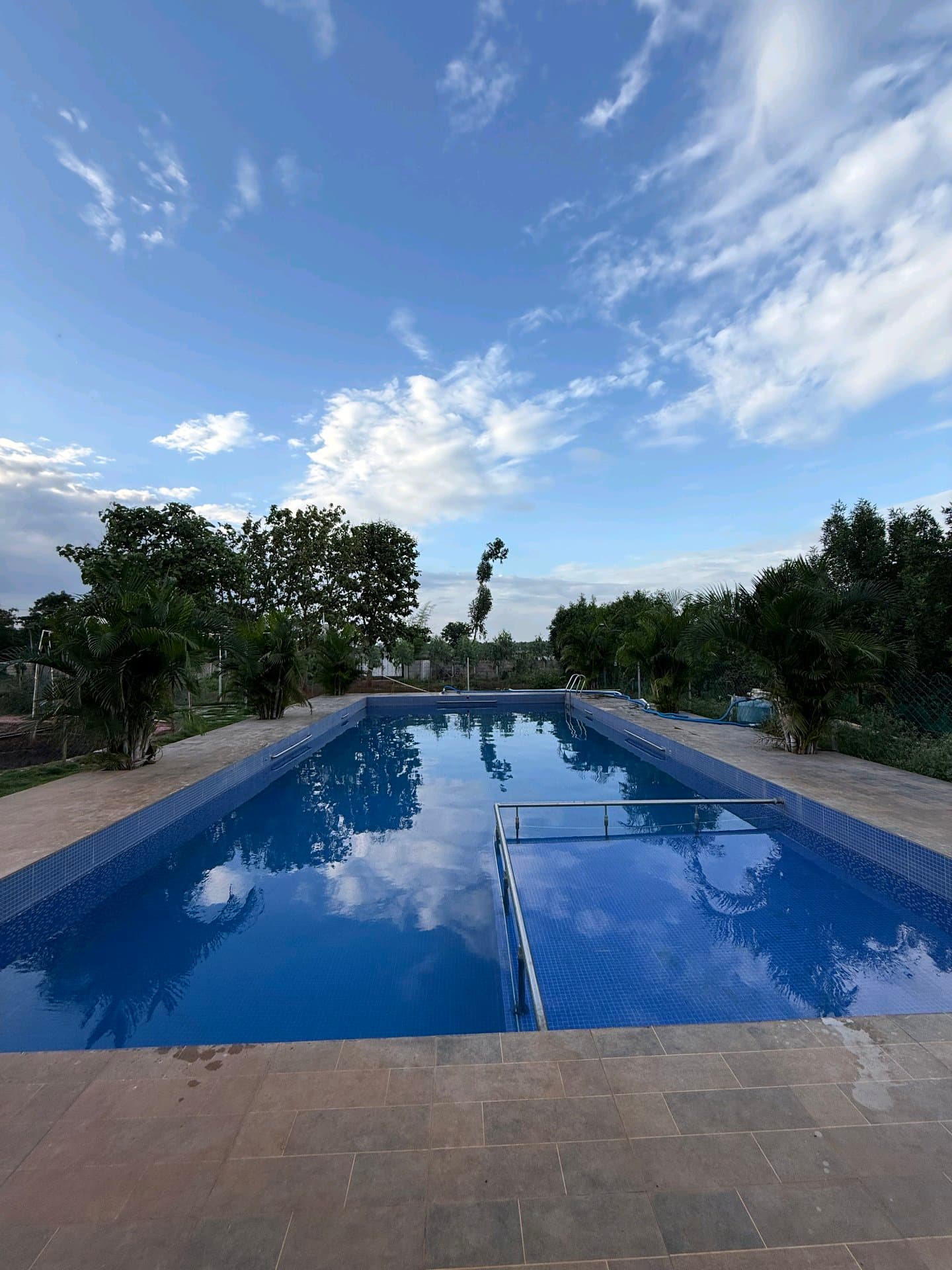 Dozzy 1772 (5 BHK), VIKARABAD