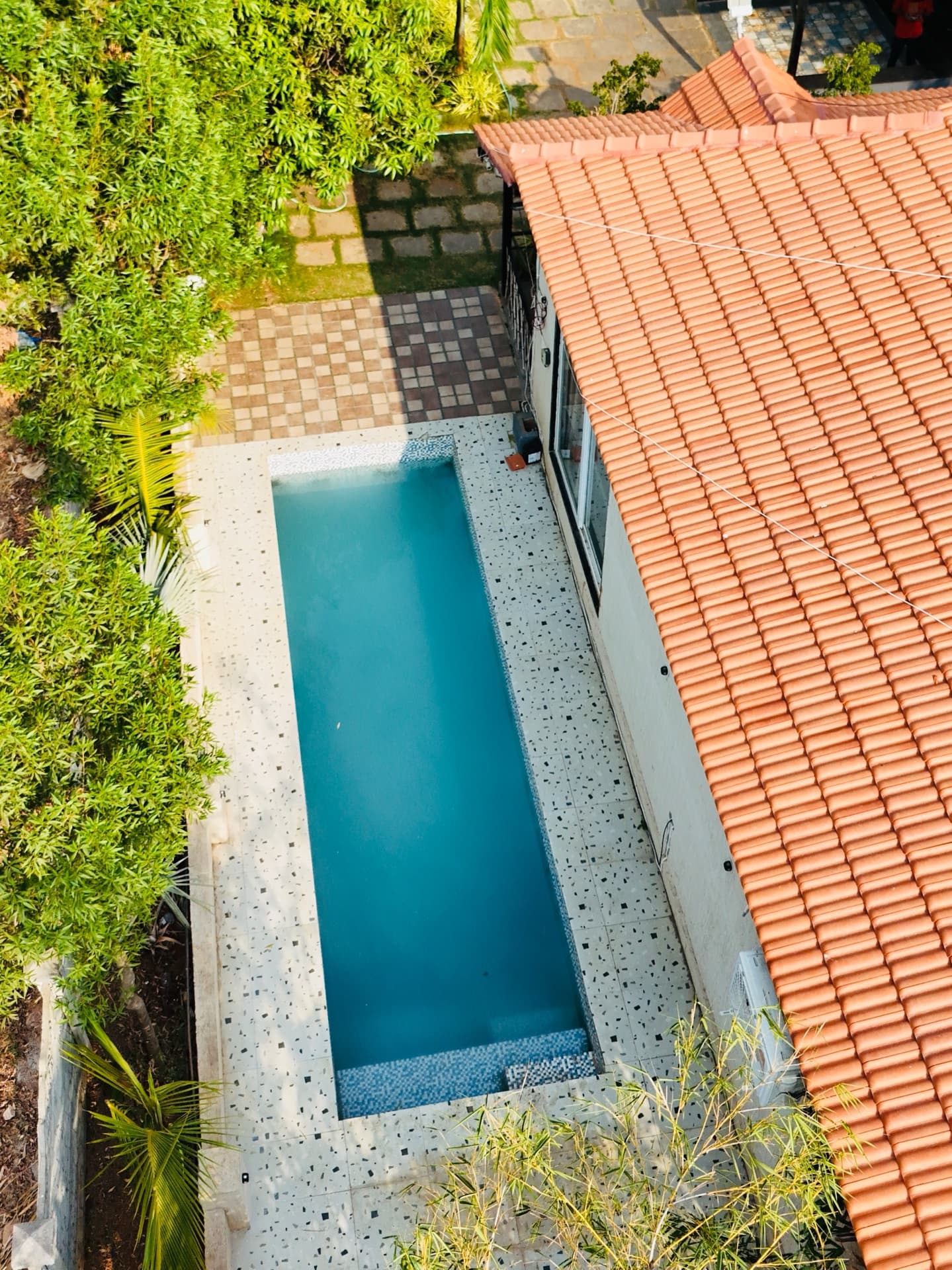 Dozzy 1637 (2 BHK) — photo 4