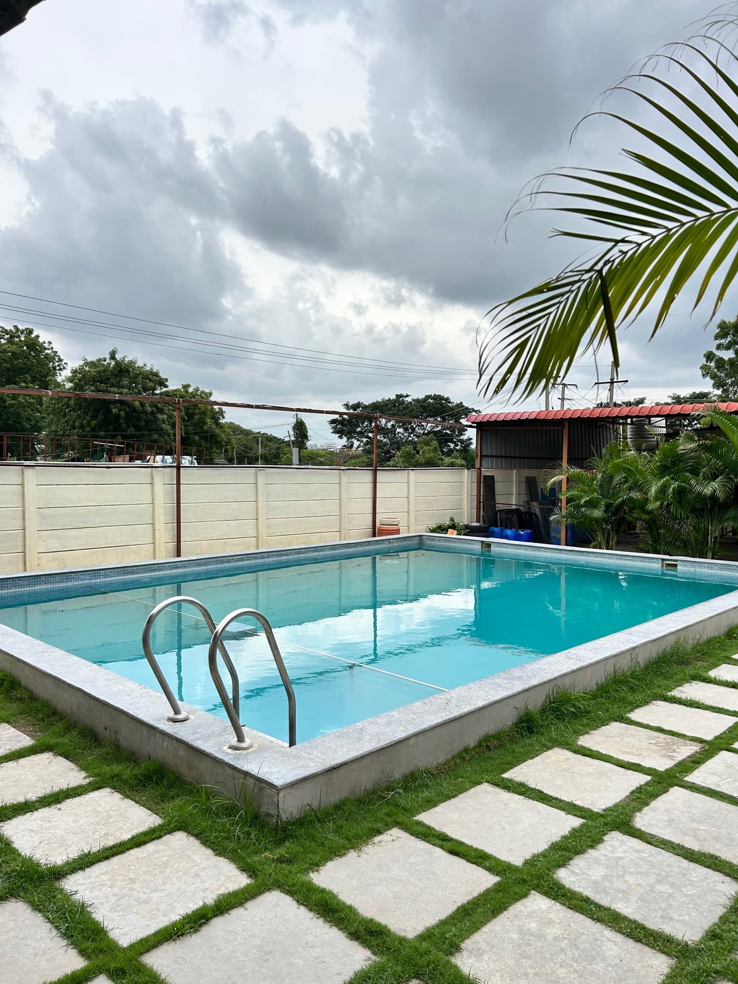 Dozzy 1838 (4 BHK) — photo 4