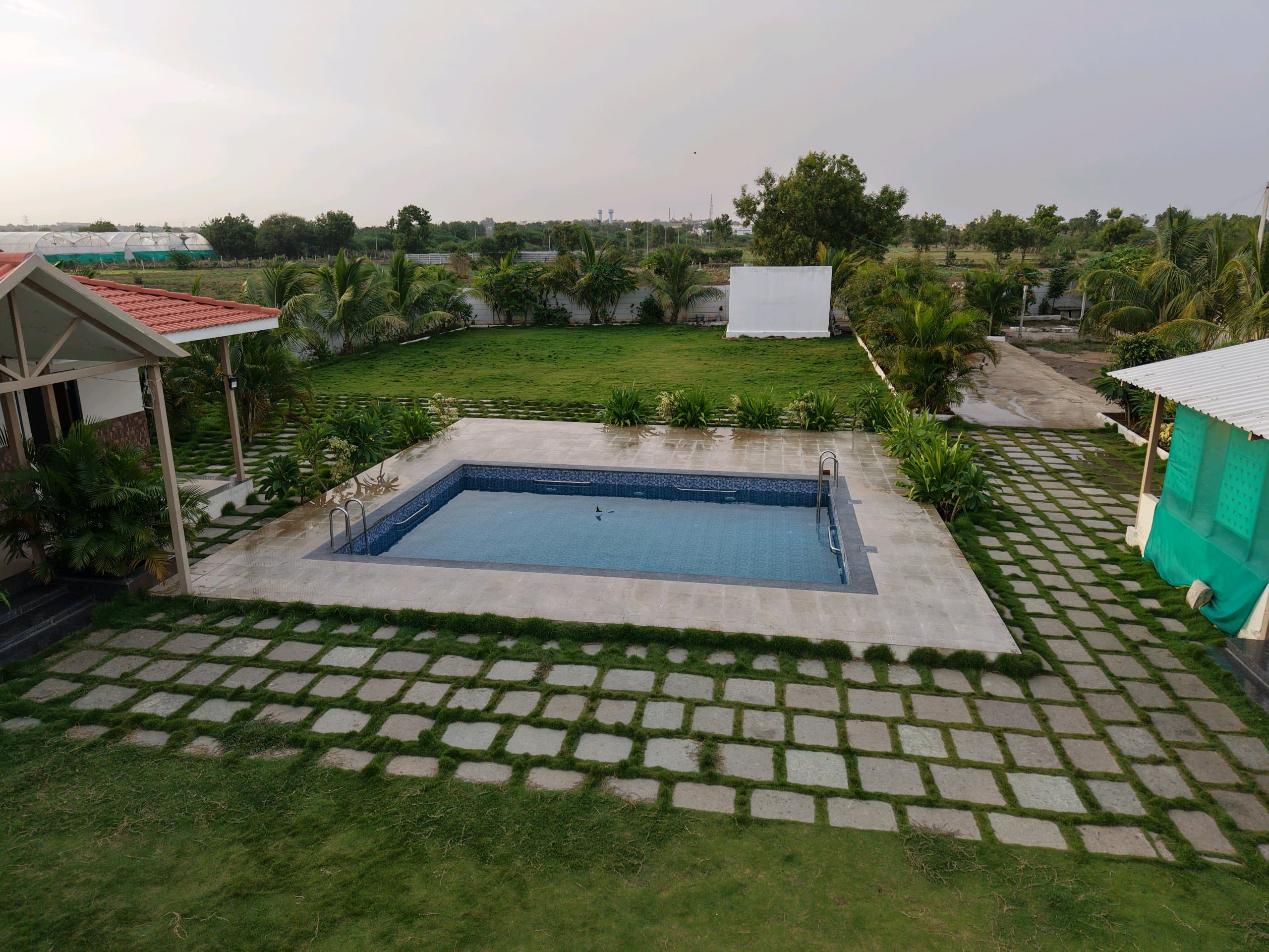 Dozzy 1750 (2 BHK) — photo 3