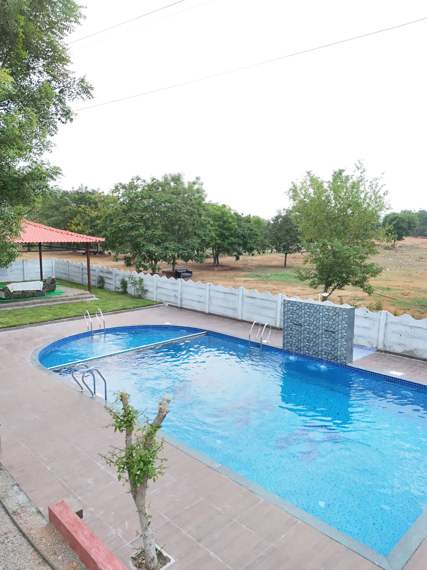 Dozzy 1703 (4 BHK) — photo 3