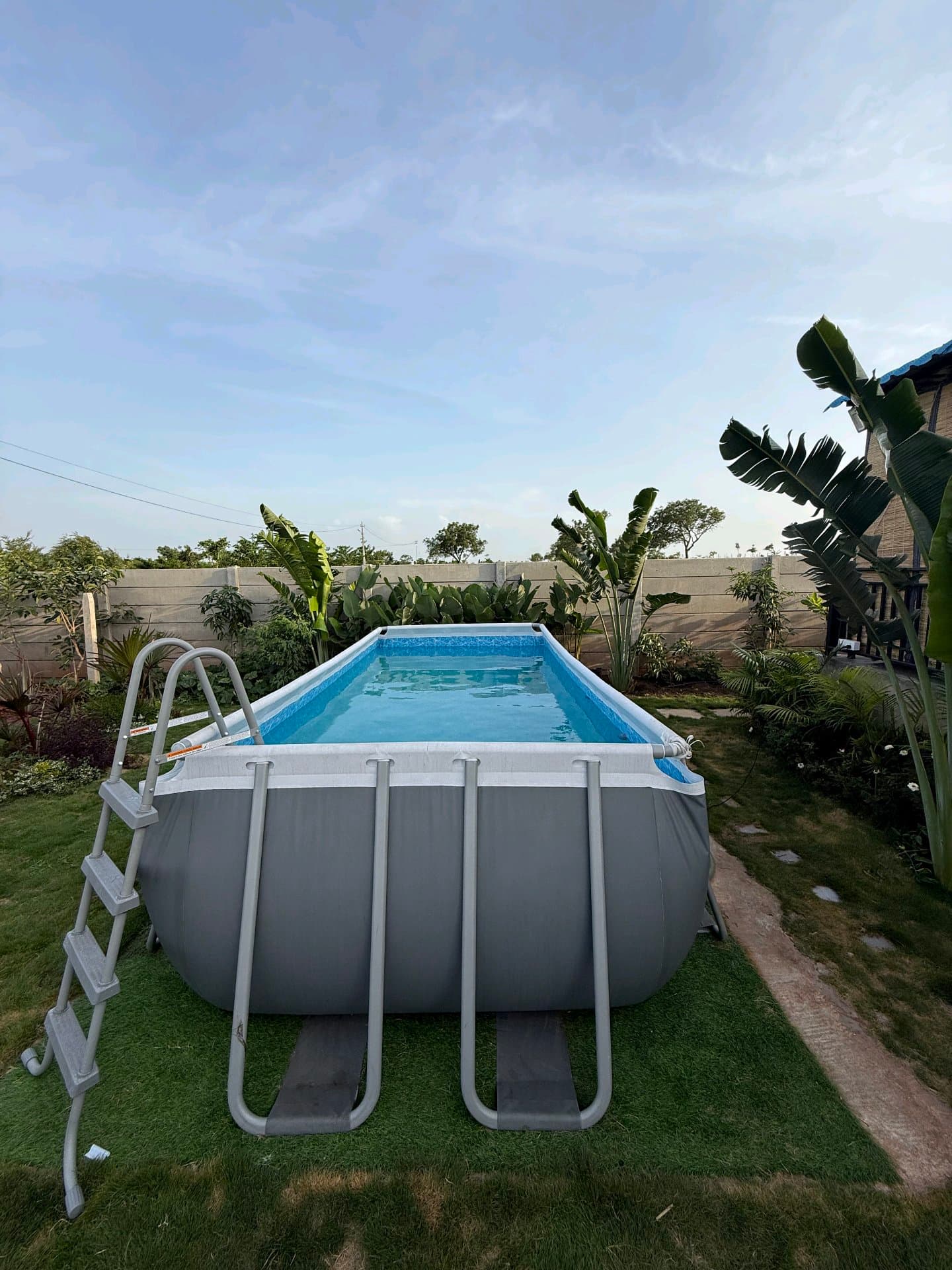 Dozzy 1790 (1 BHK) — photo 3