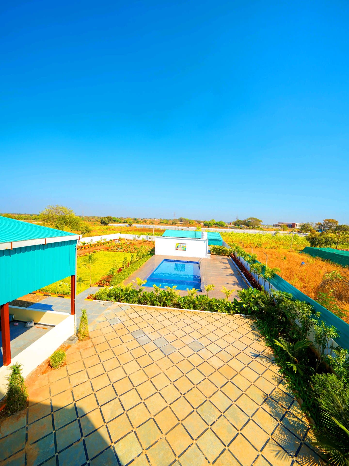 Dozzy 1583 (2 BHK) — photo 5