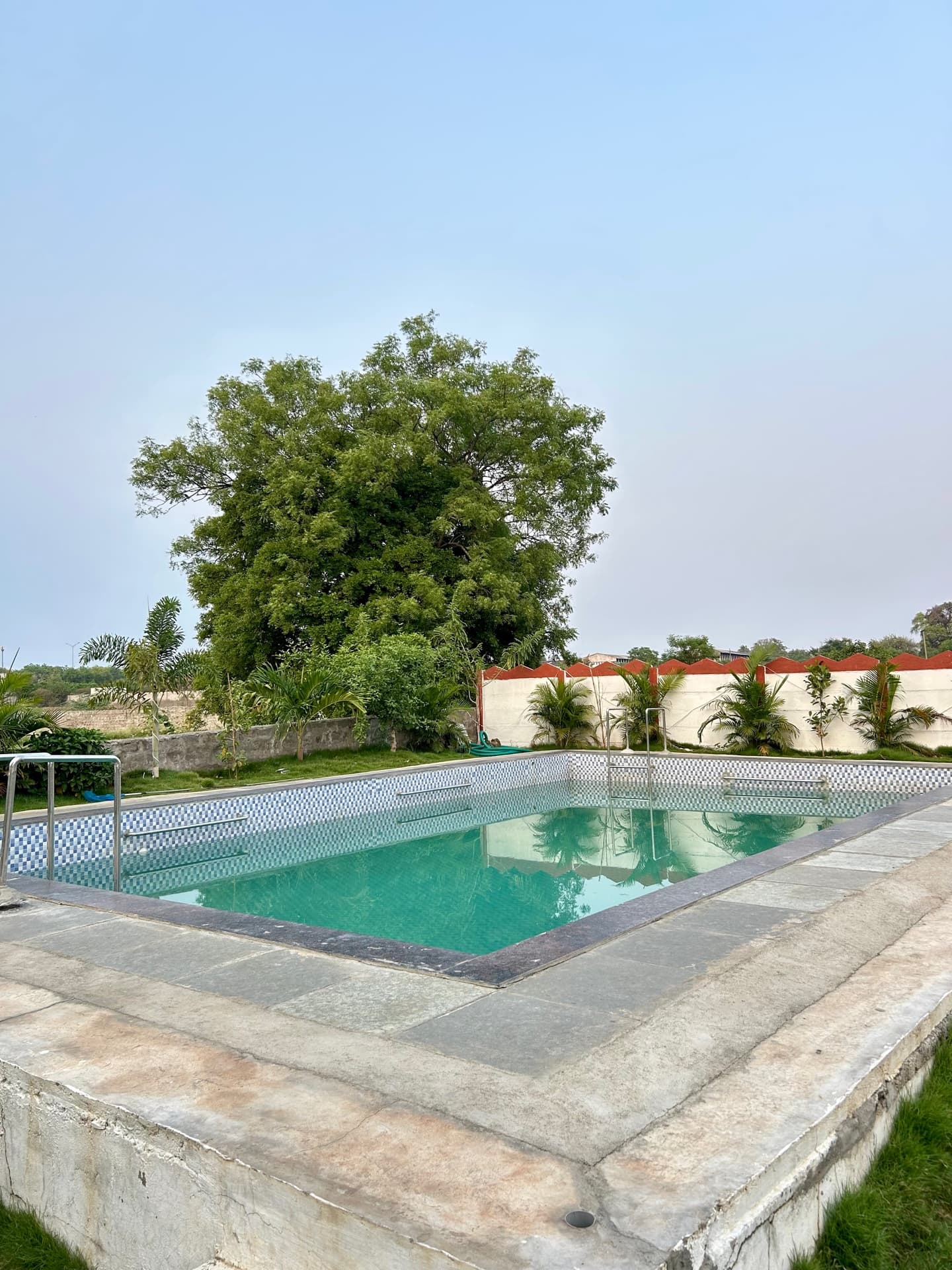 Dozzy 1705 (3 BHK) — photo 4