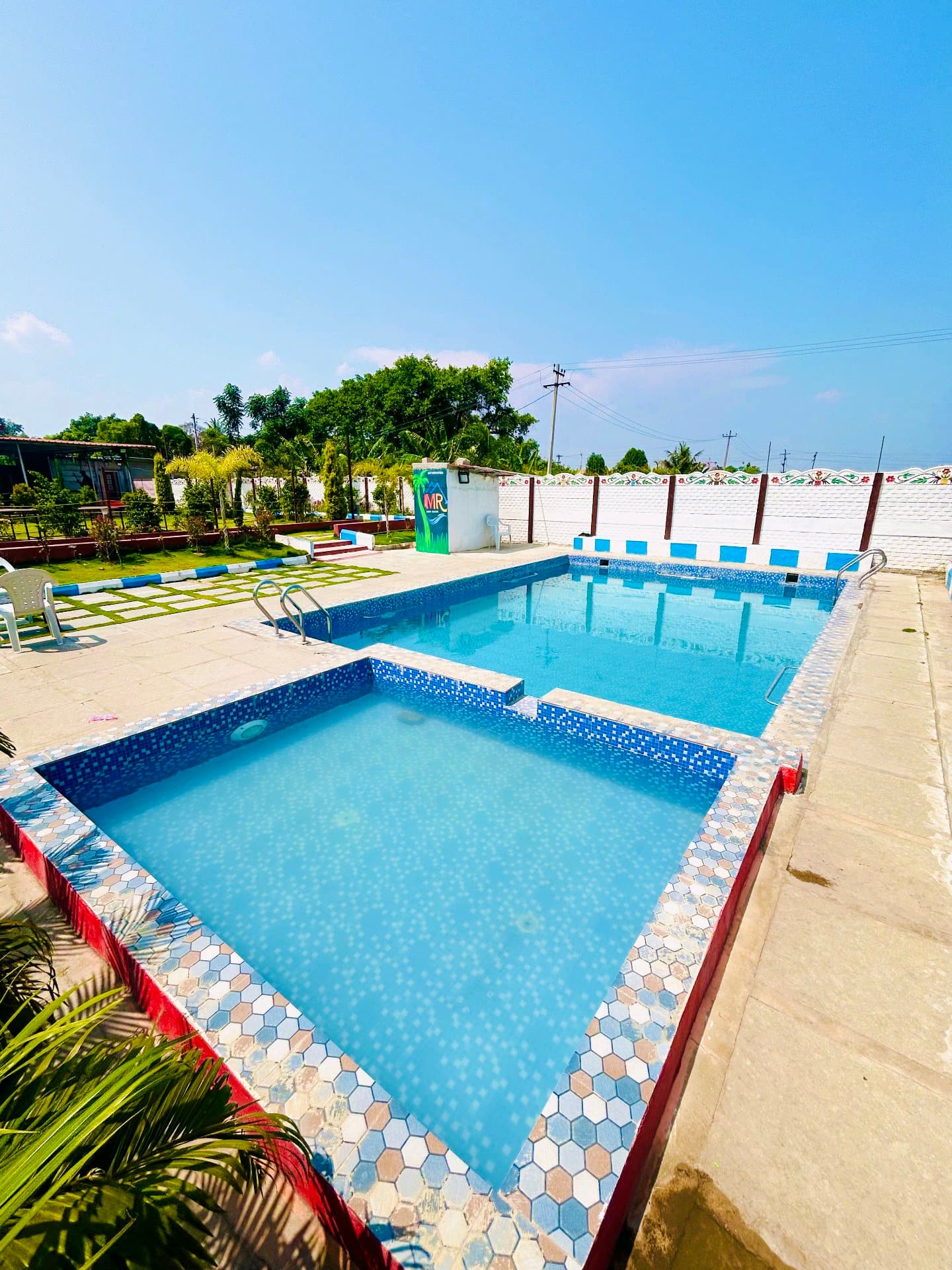 Dozzy 1696 (2 BHK) — photo 3