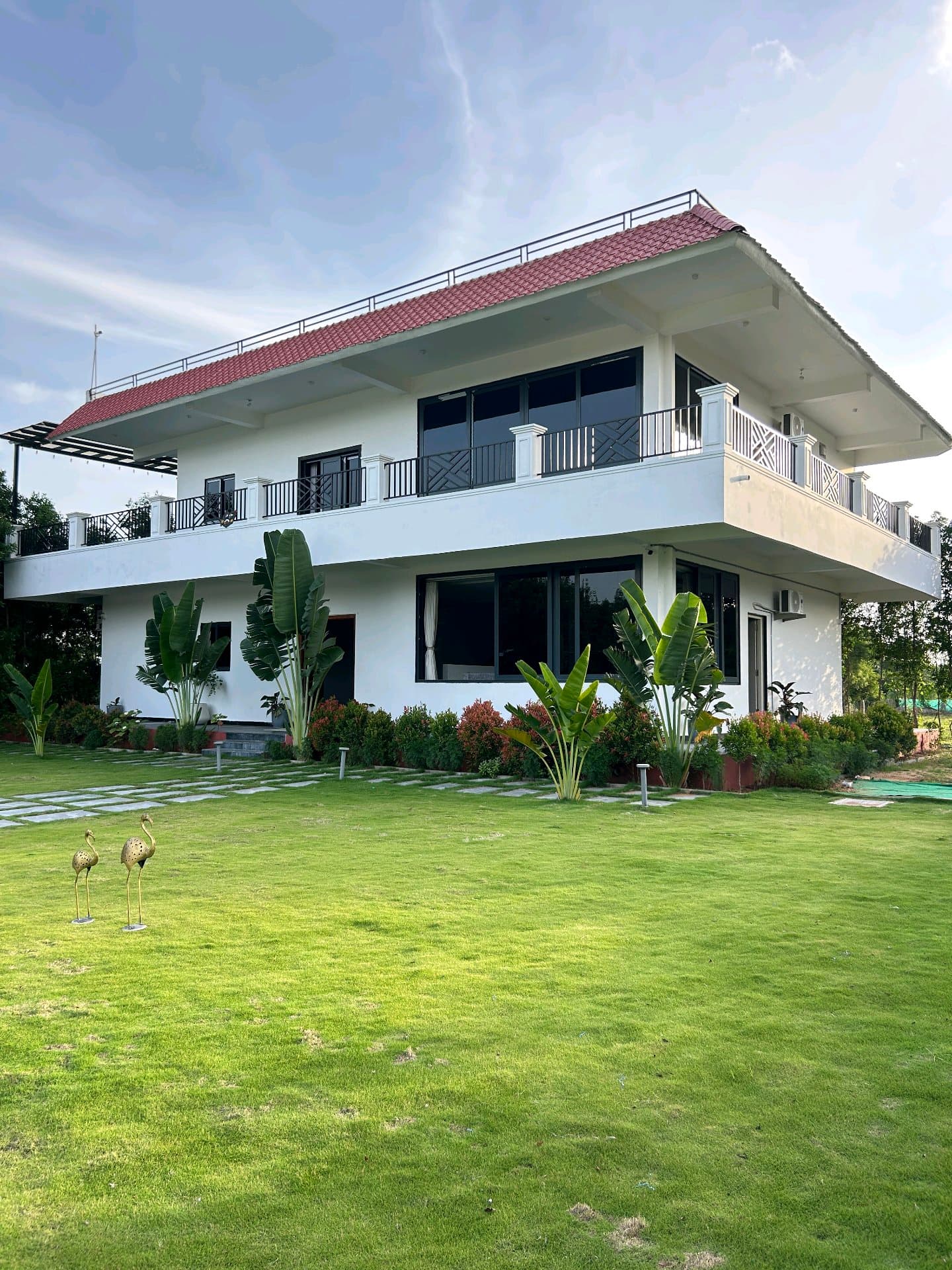 Dozzy 1833 (3 BHK), Hyderabad