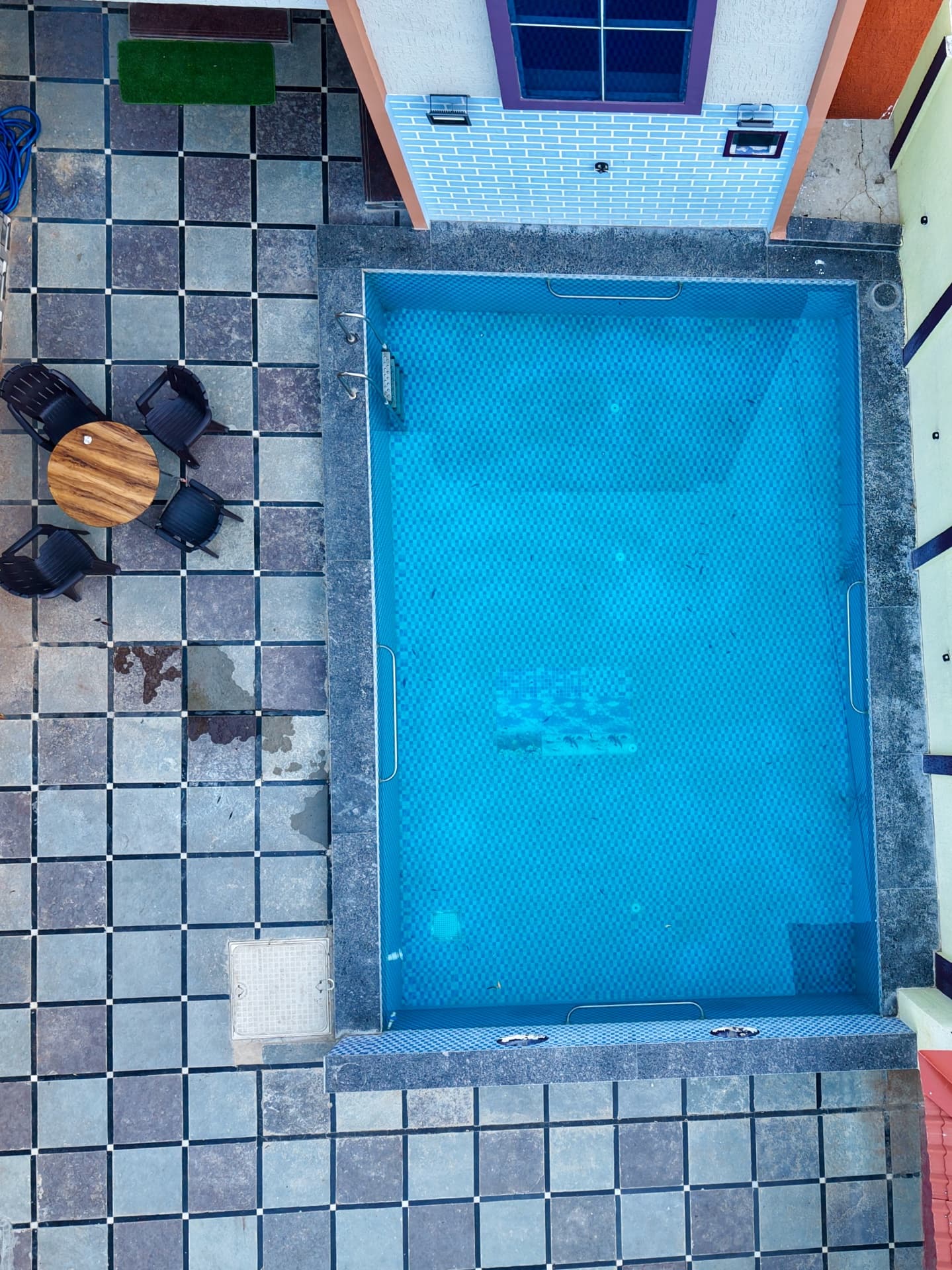 Dozzy 1722 (3 BHK) — photo 4