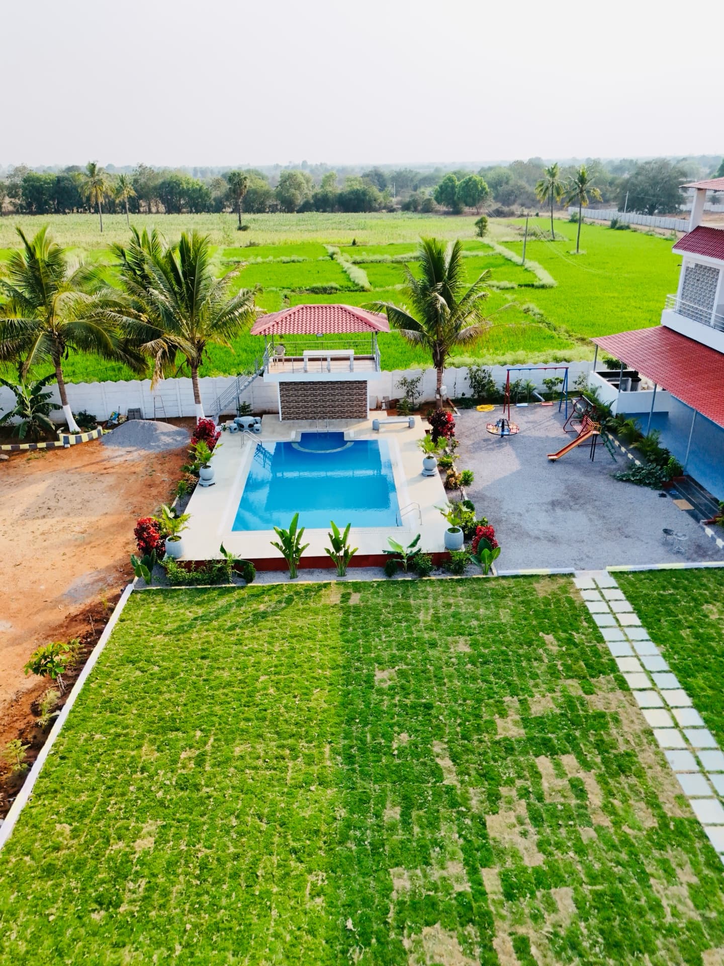 Dozzy 1636 (4 BHK) — photo 5