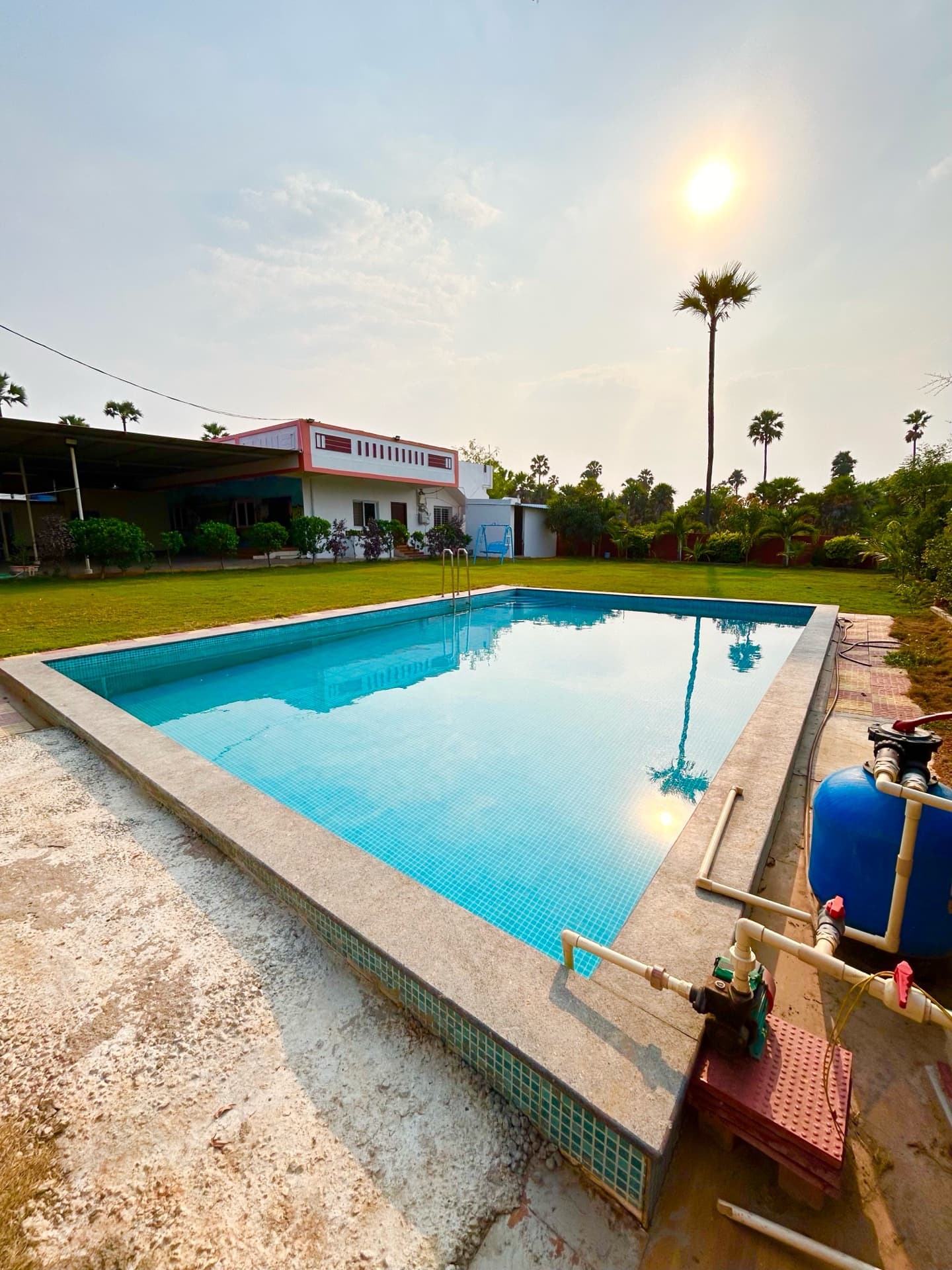 Dozzy 1675 (2 BHK) — photo 3