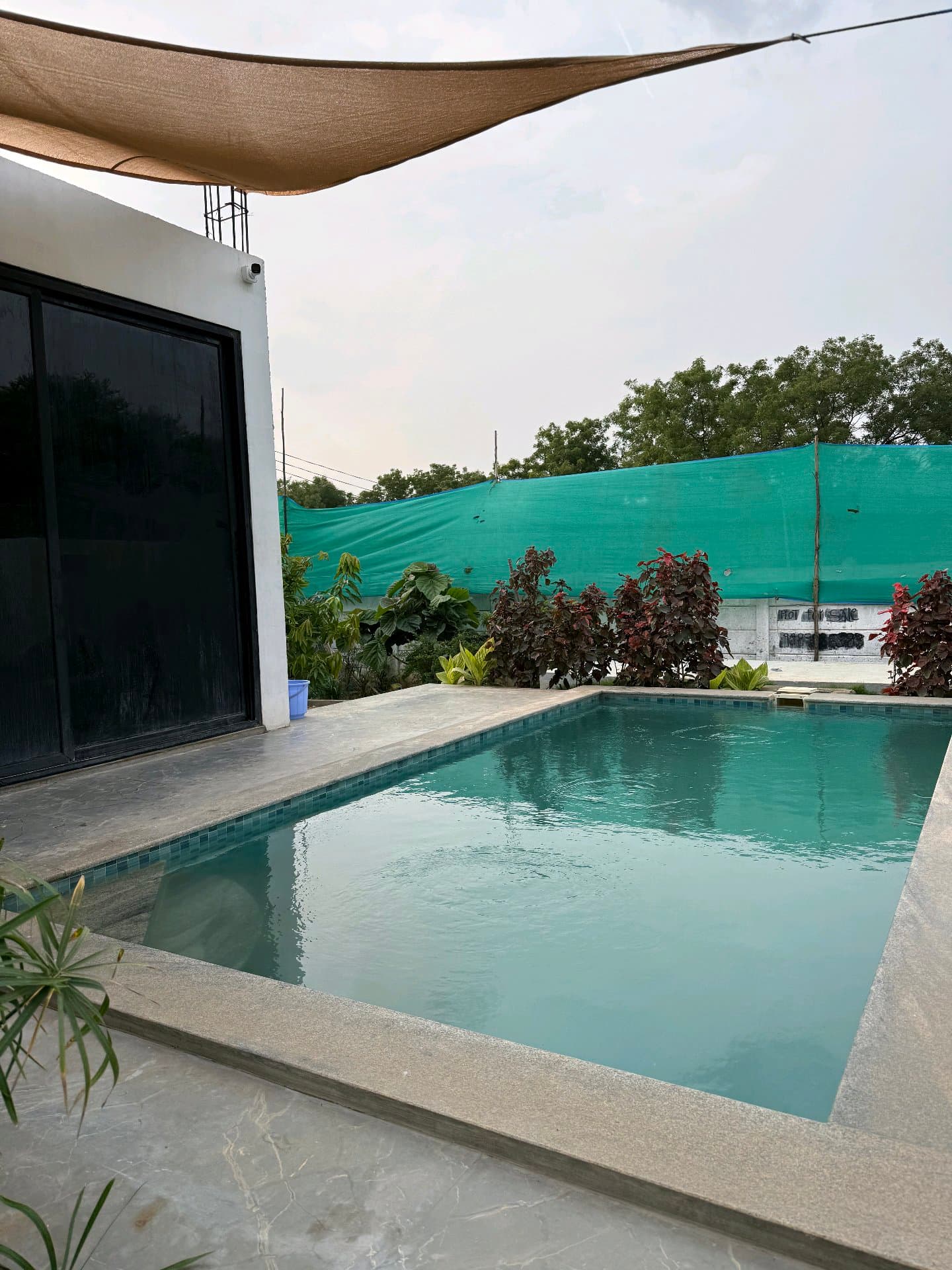 Dozzy 1773 (1 BHK) — photo 4