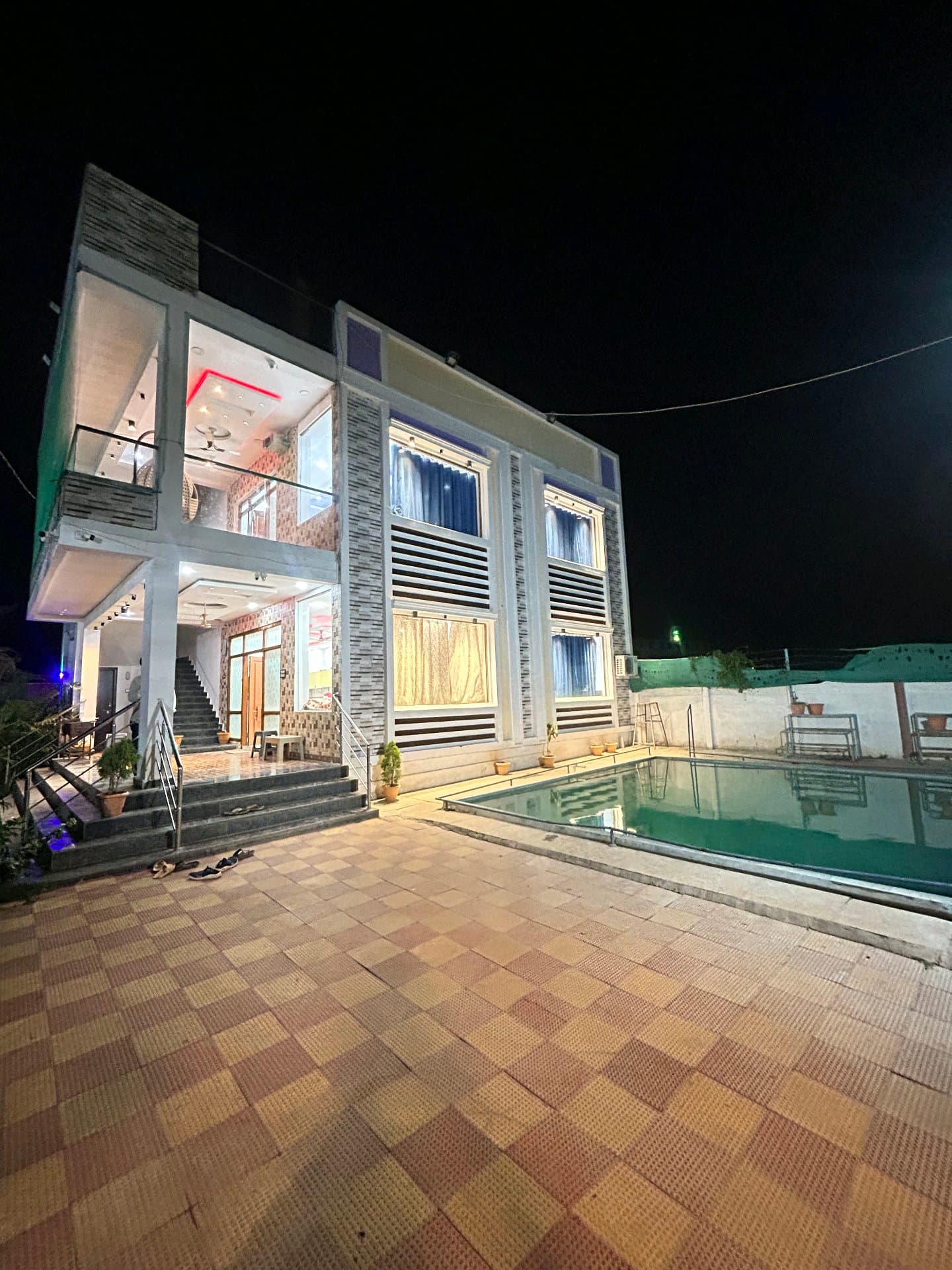 Dozzy 1815 (2 BHK) — photo 4