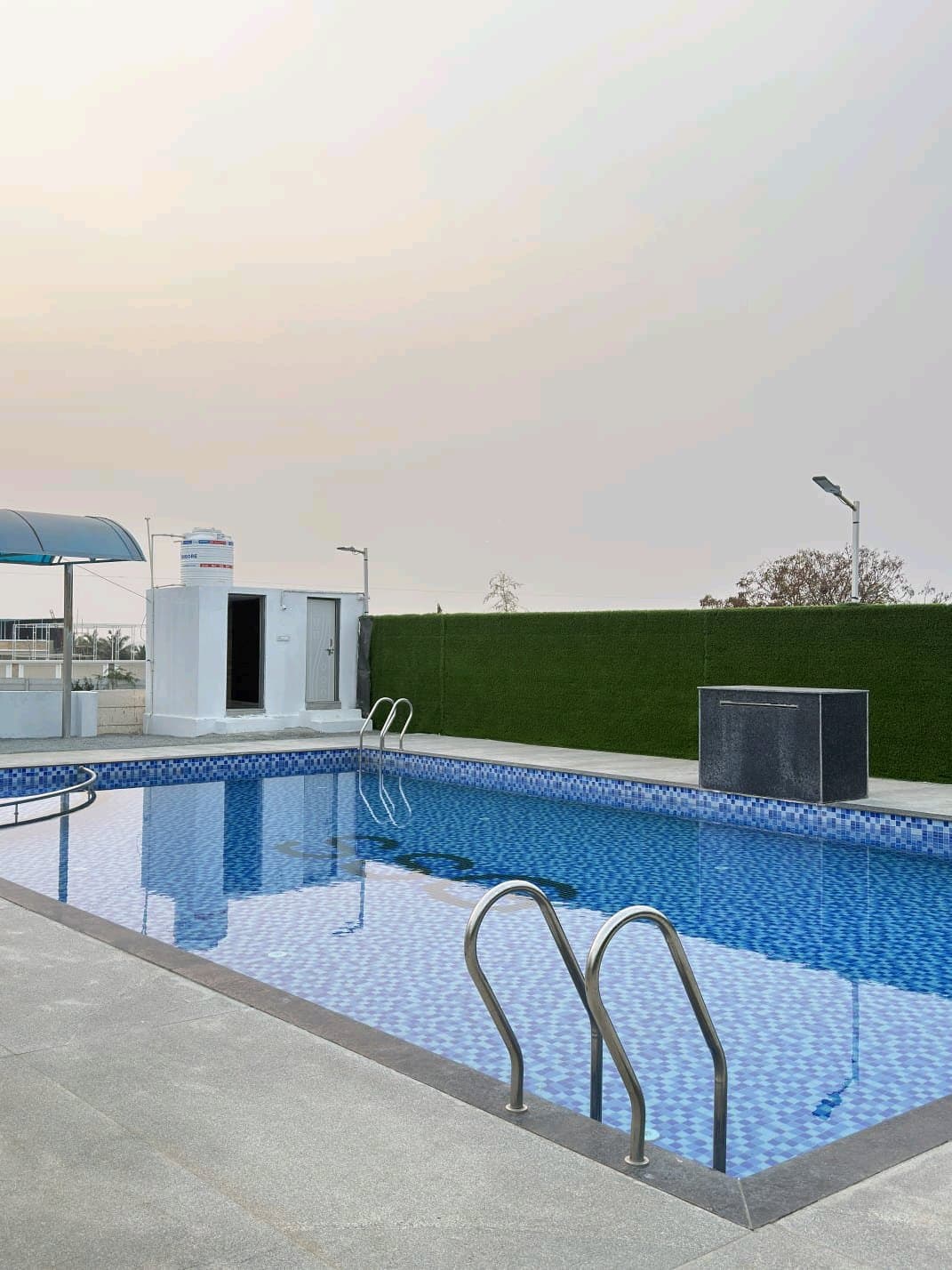 Dozzy 1974 (2 BHK) — photo 4