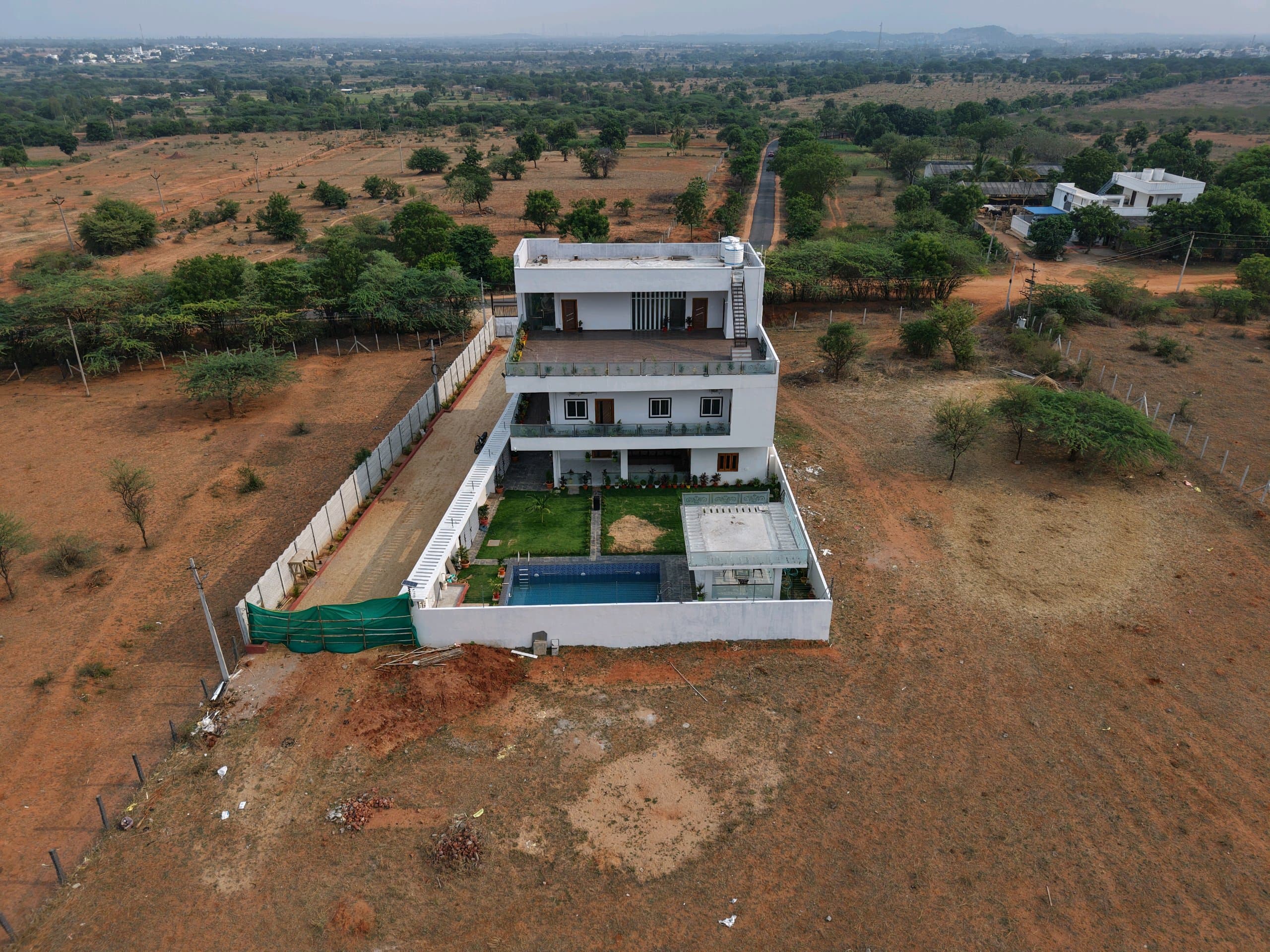Dozzy 1745 (5 BHK) — photo 2