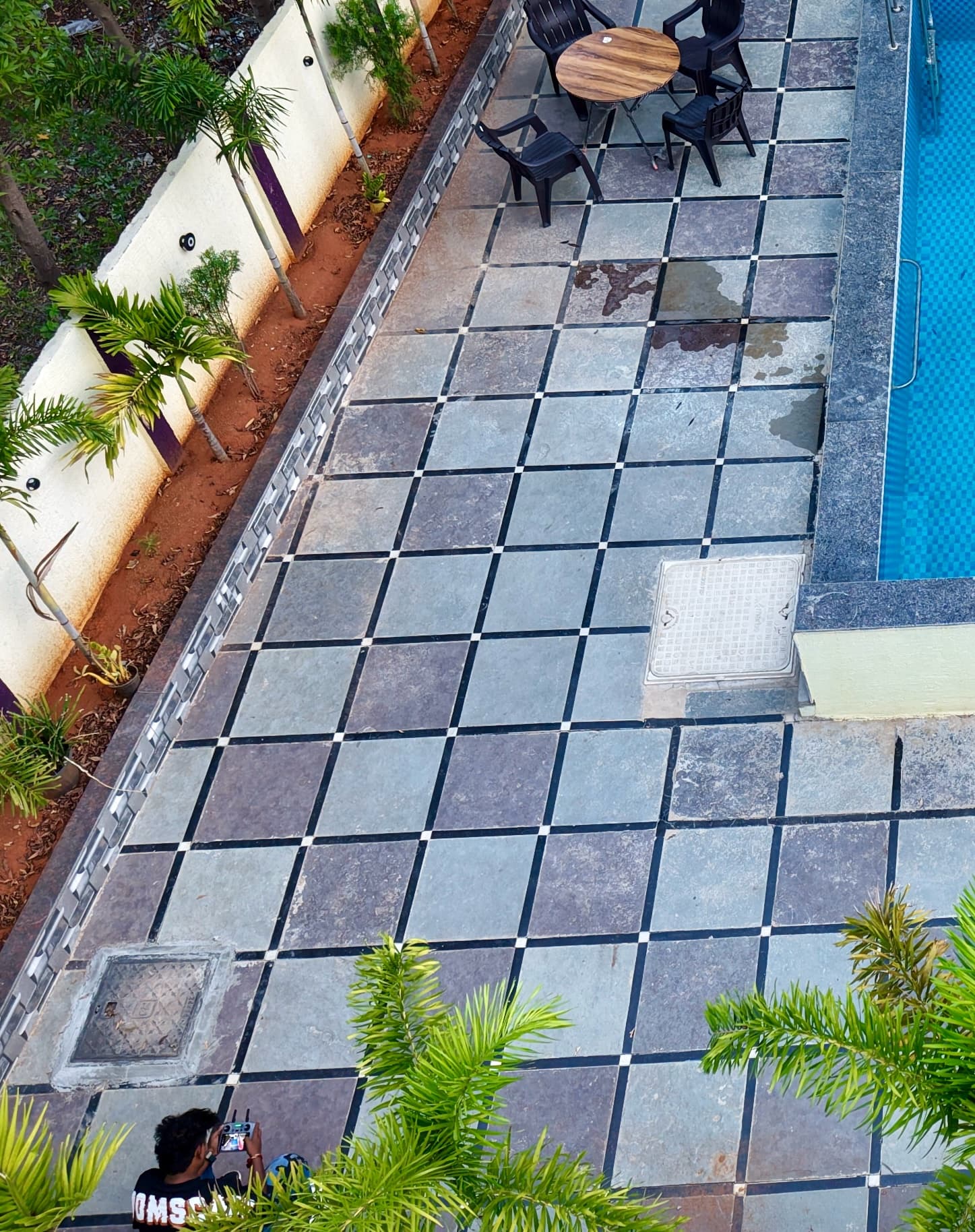 Dozzy 1722 (3 BHK) — photo 5