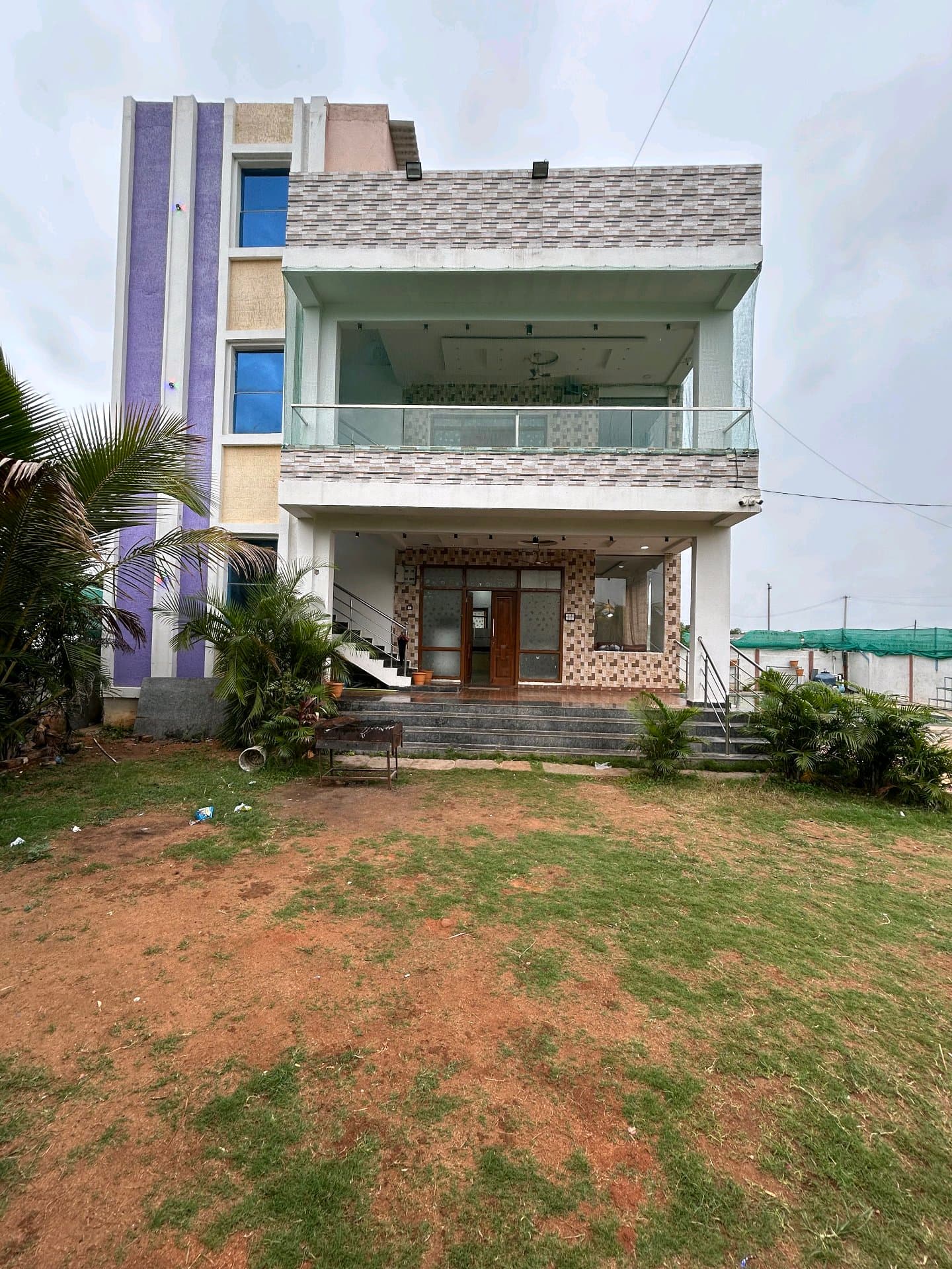 Dozzy 1815 (2 BHK), Reddipally