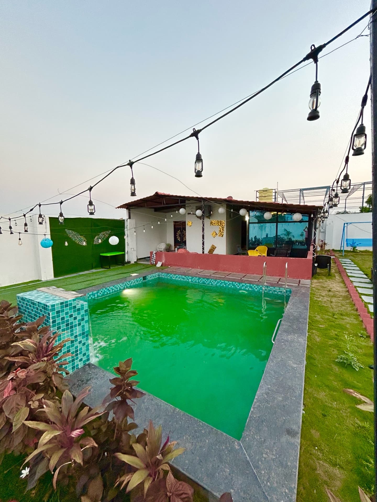 Dozzy 1671 (3 BHK) — photo 4