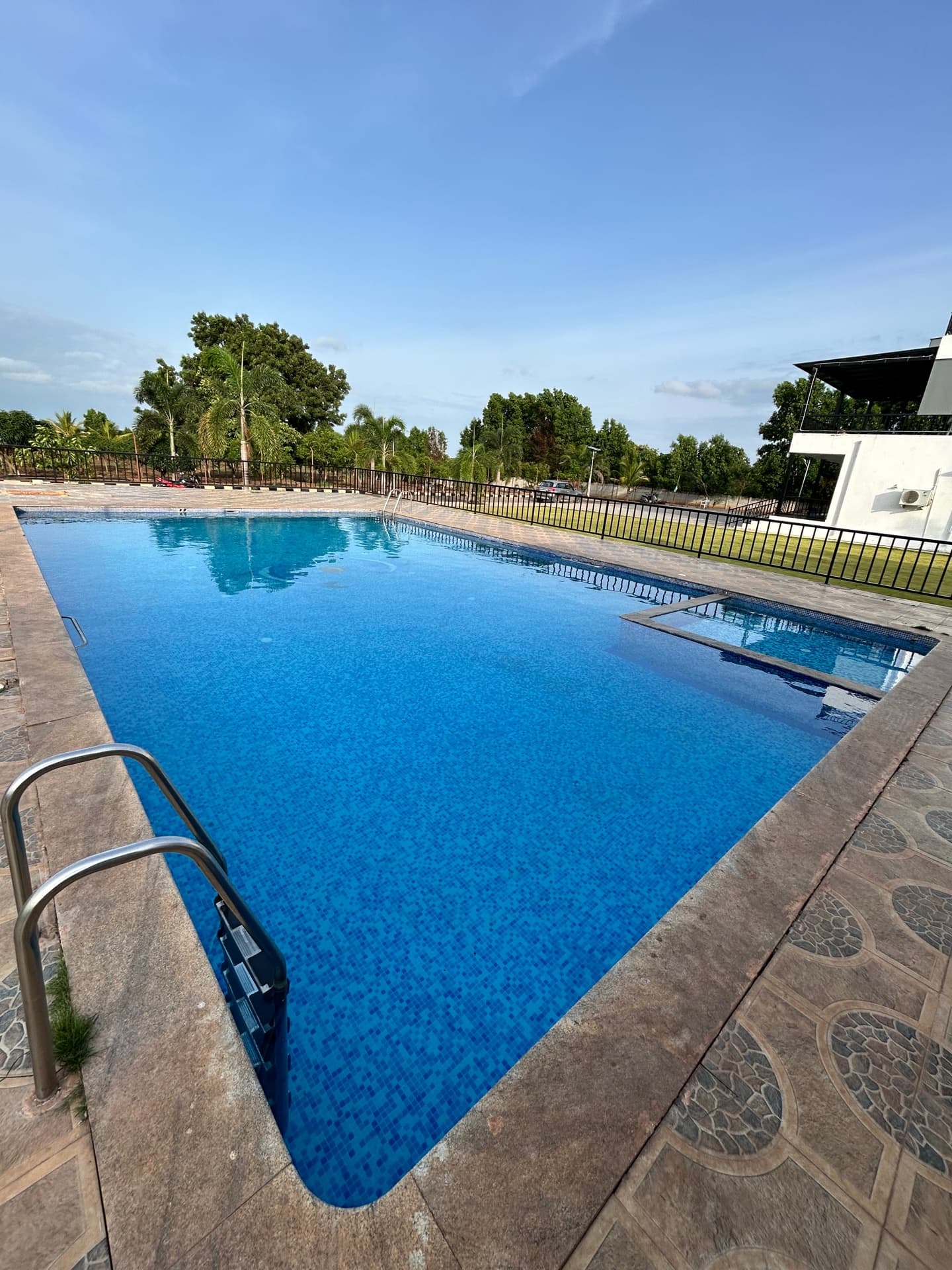 Dozzy 1844 (4 BHK) — photo 3