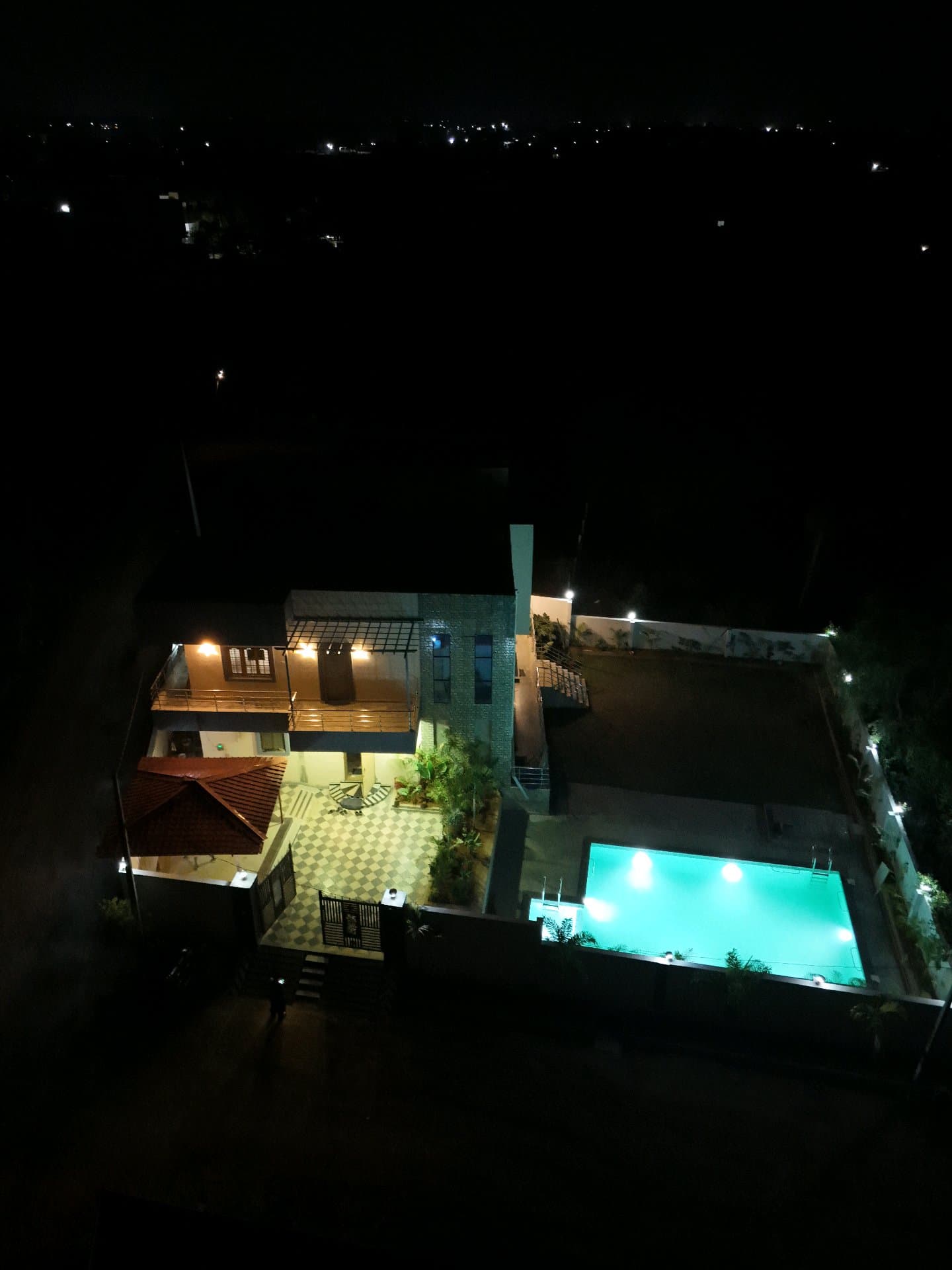 Dozzy 1587 (3 BHK) — photo 5