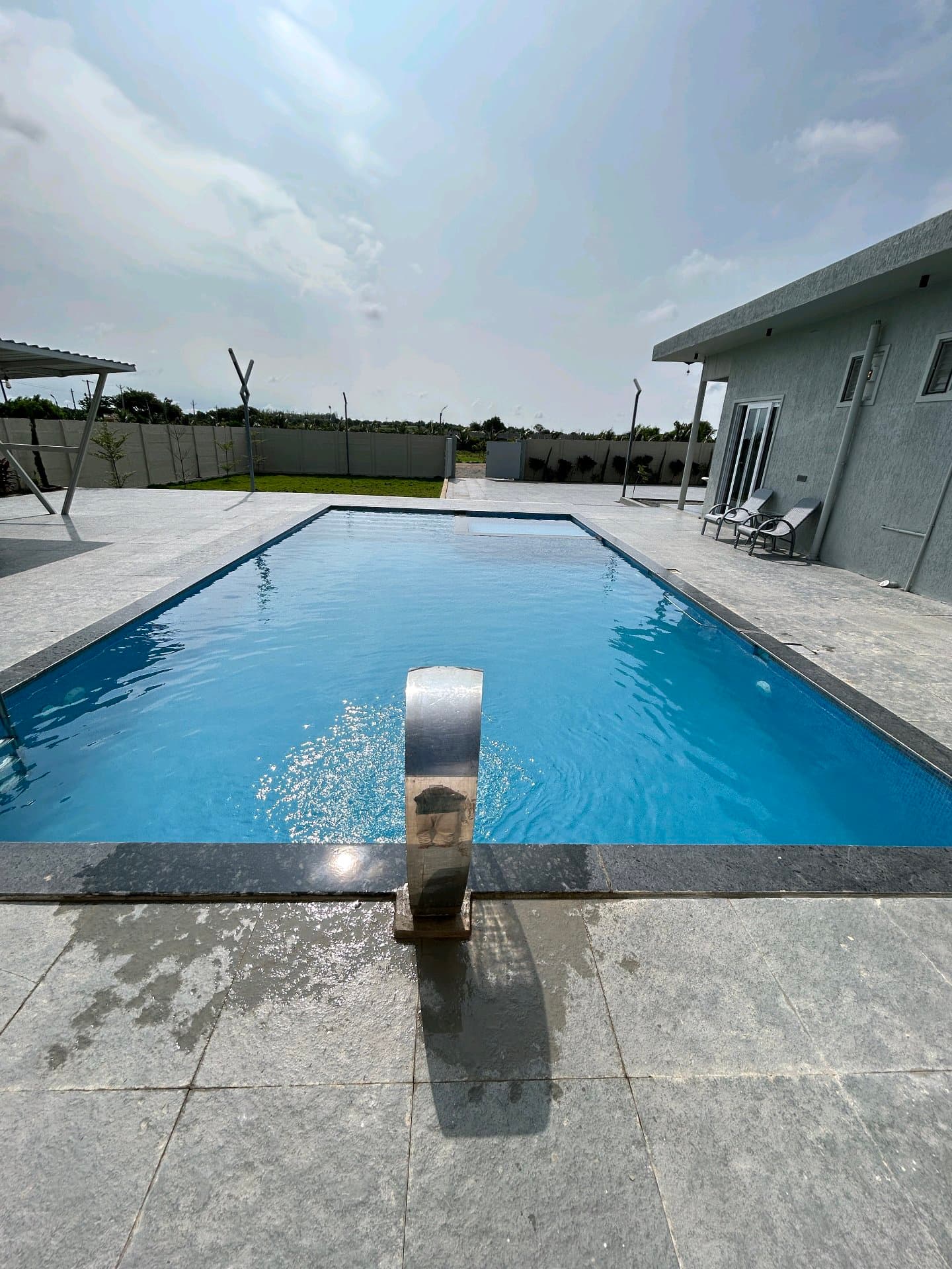 Dozzy 1845 (3 BHK) — photo 3