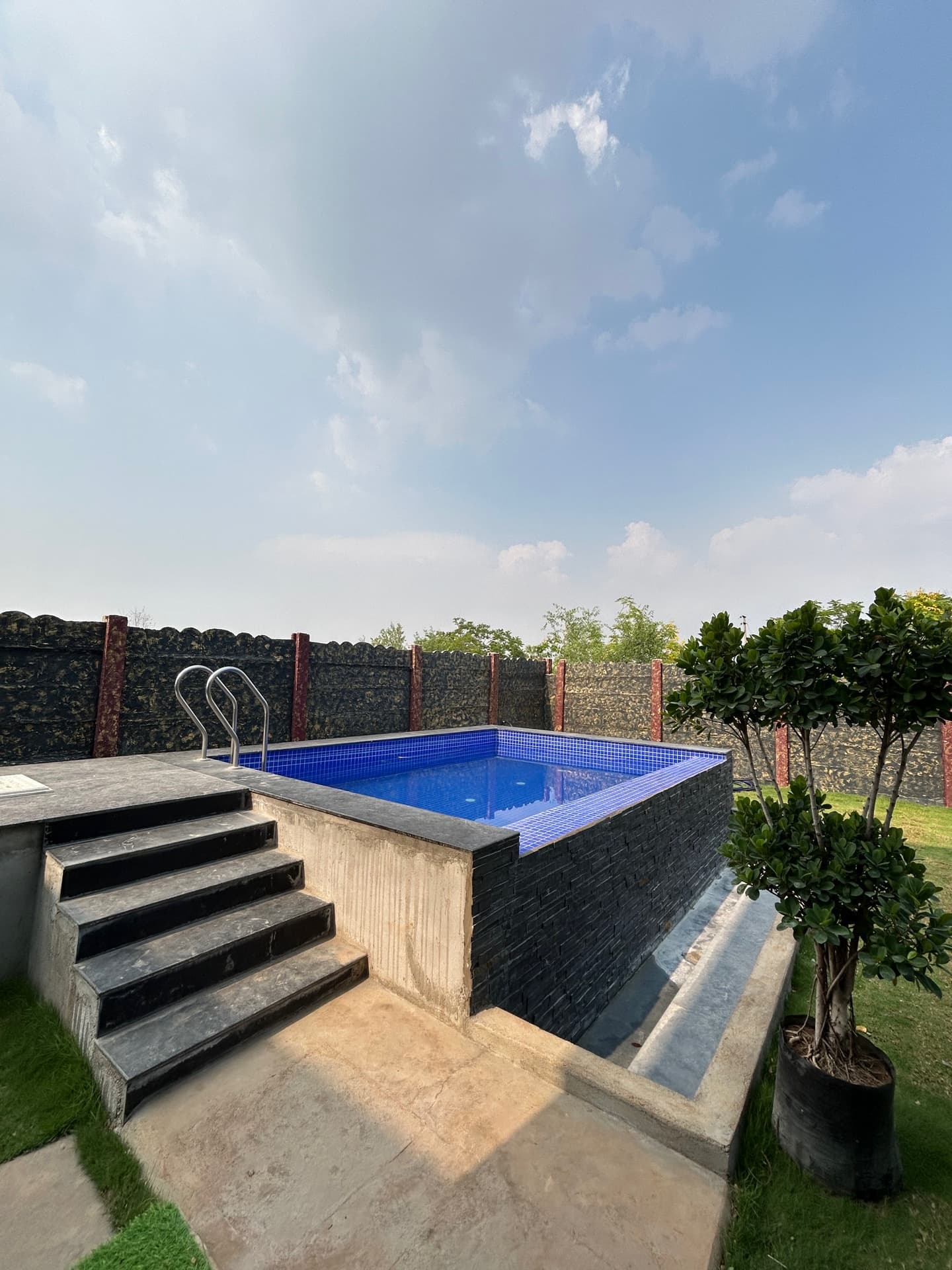 Dozzy 1710 (1 BHK) — photo 4