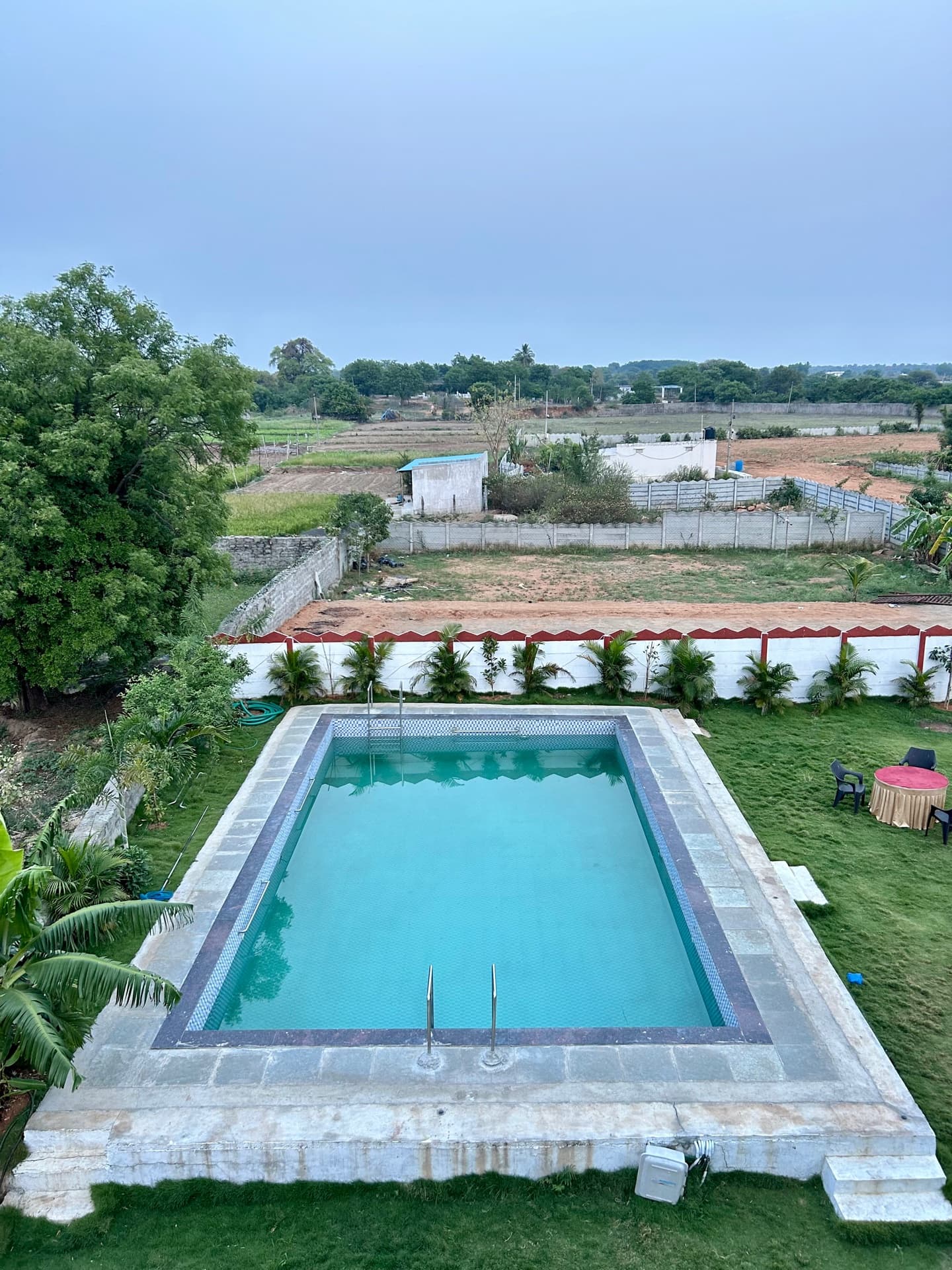 Dozzy 1705 (3 BHK) — photo 3