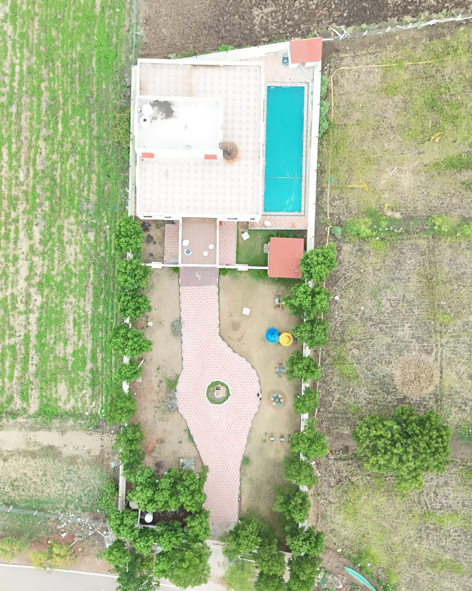 Dozzy 1755 (5 BHK) — photo 5