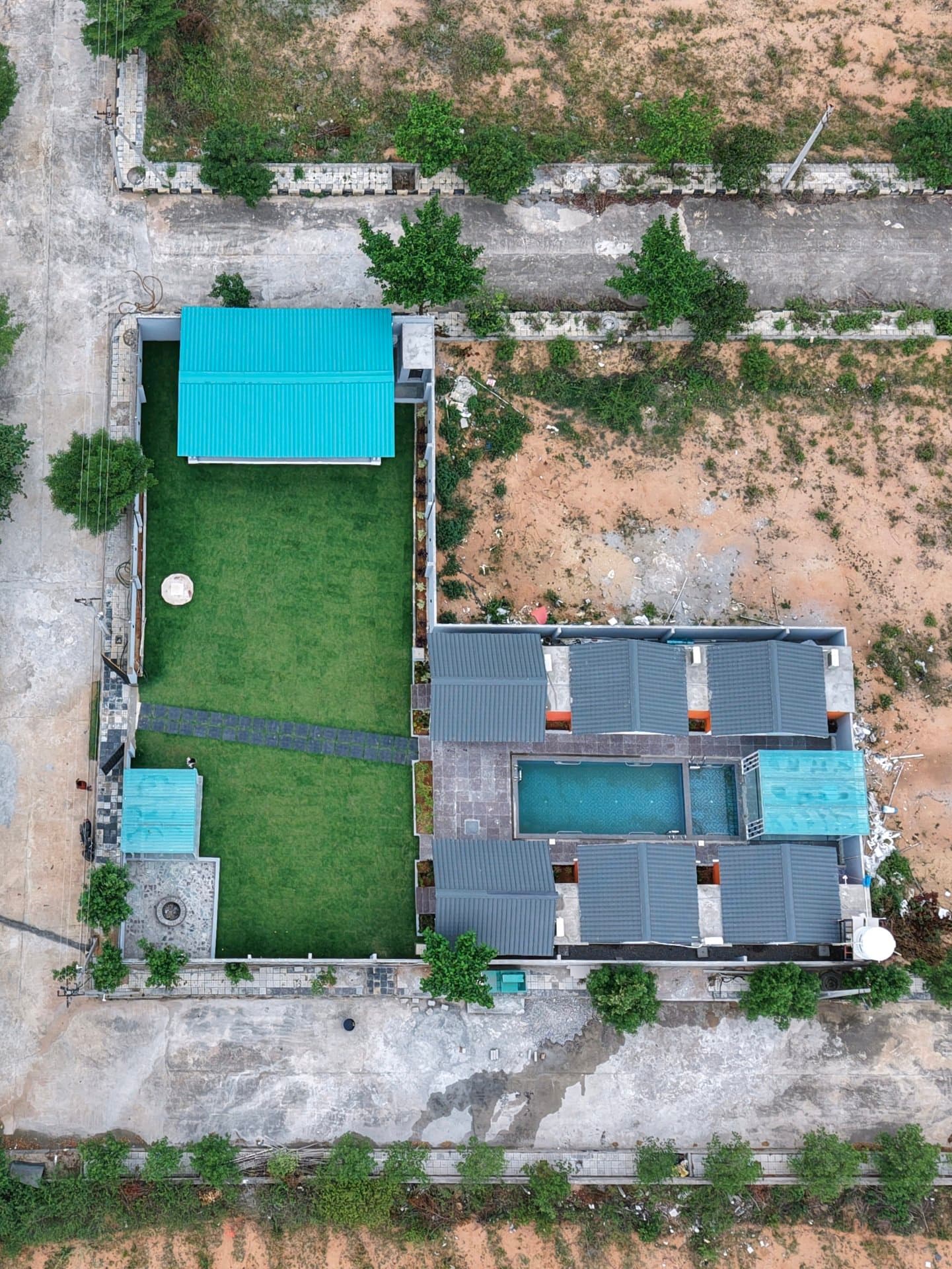 Dozzy 1813 (6 BHK) — photo 5