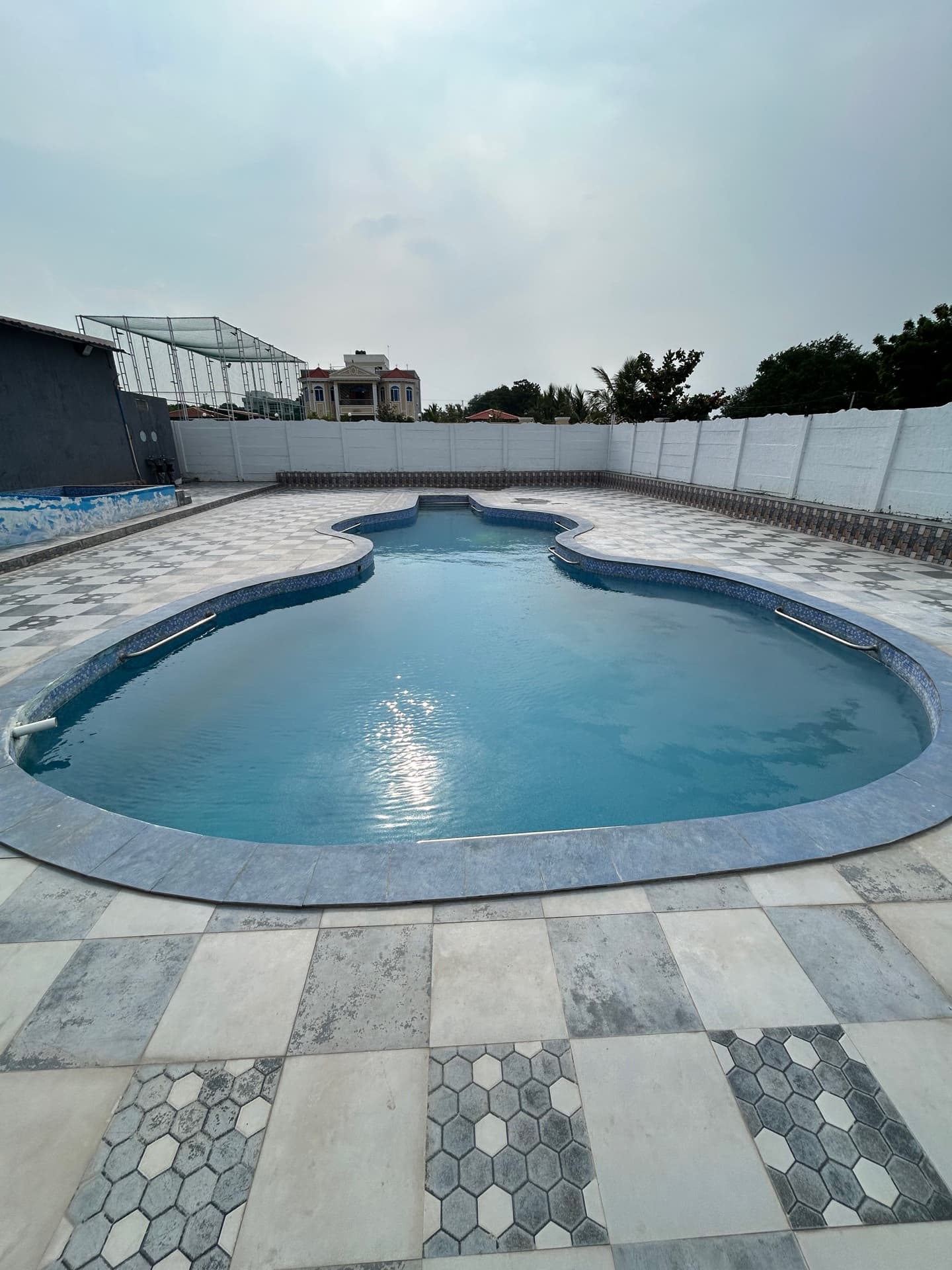 Dozzy 1868 (2 BHK) — photo 4