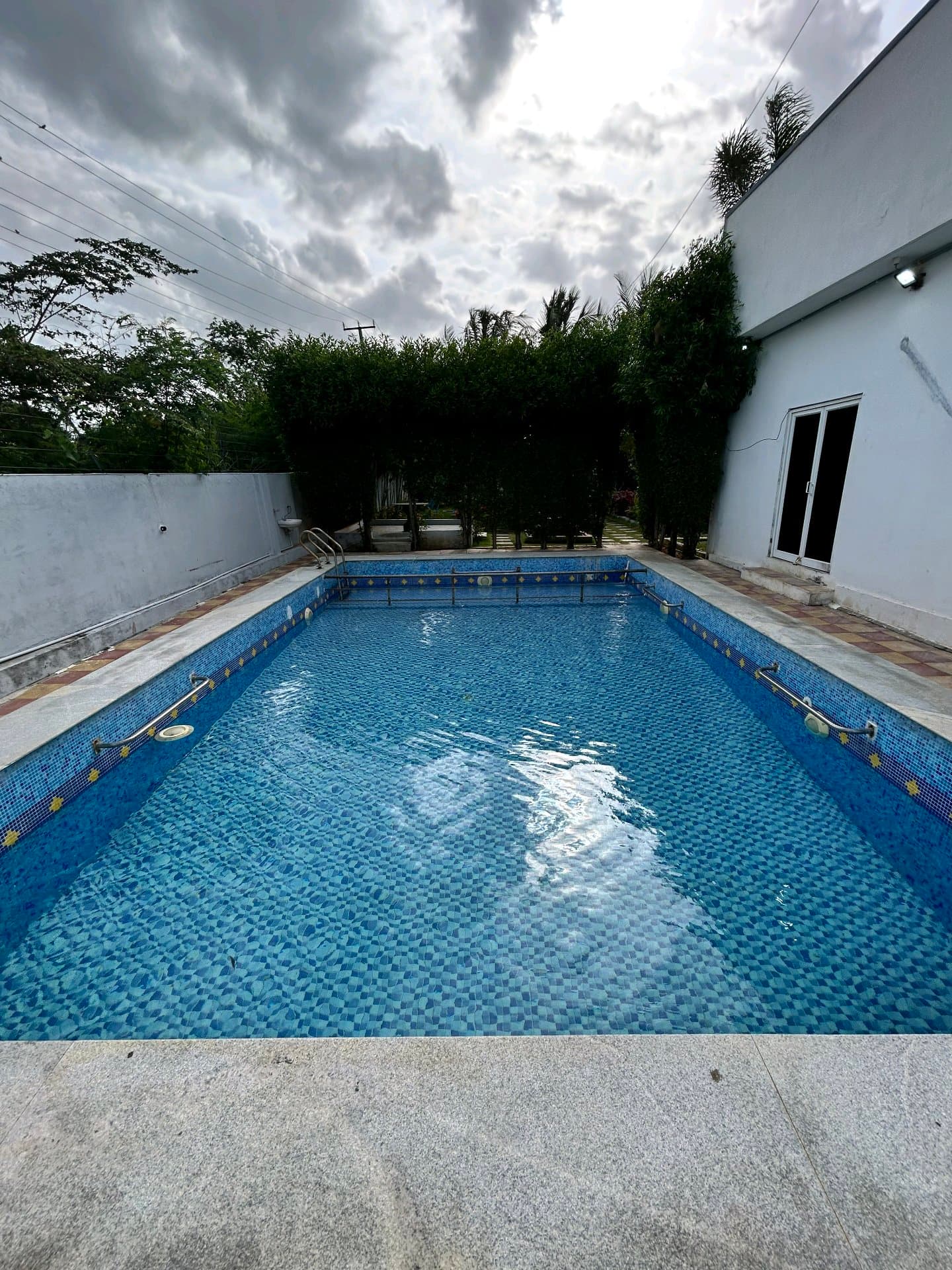 Dozzy 1824 (2 BHK) — photo 3
