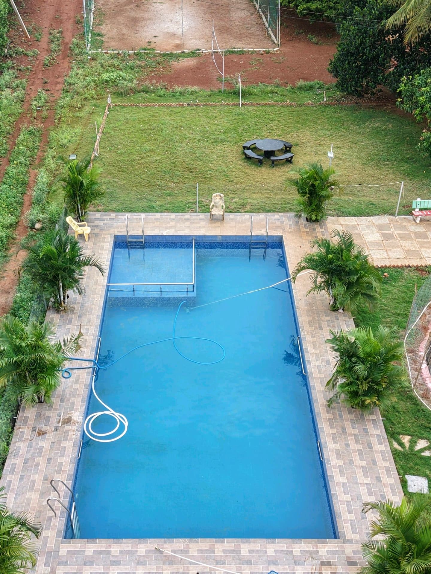 Dozzy 1772 (5 BHK) — photo 5