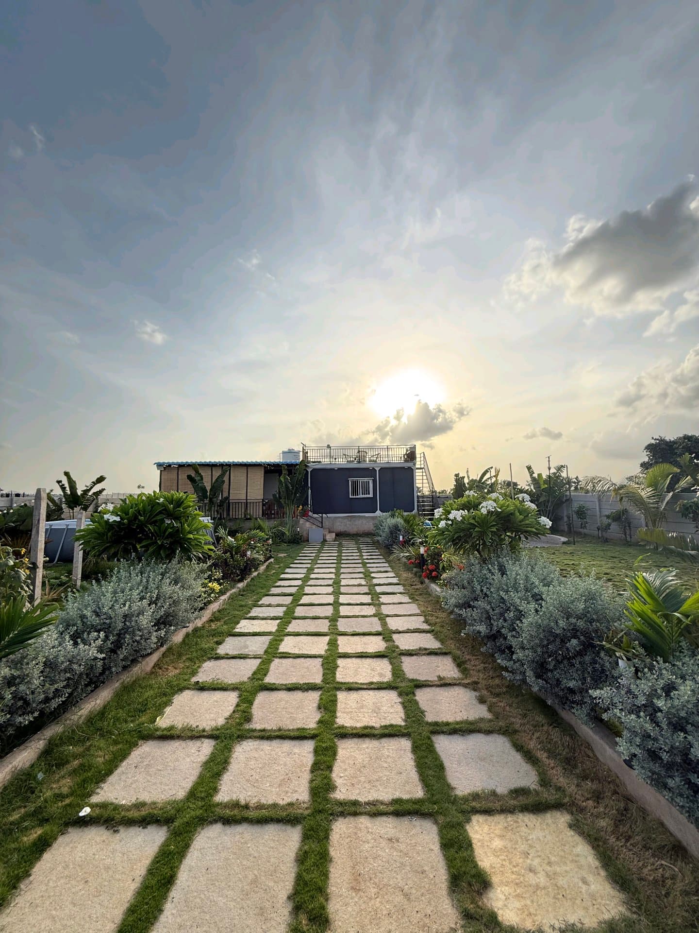 Dozzy 1790 (1 BHK), Vikarabad