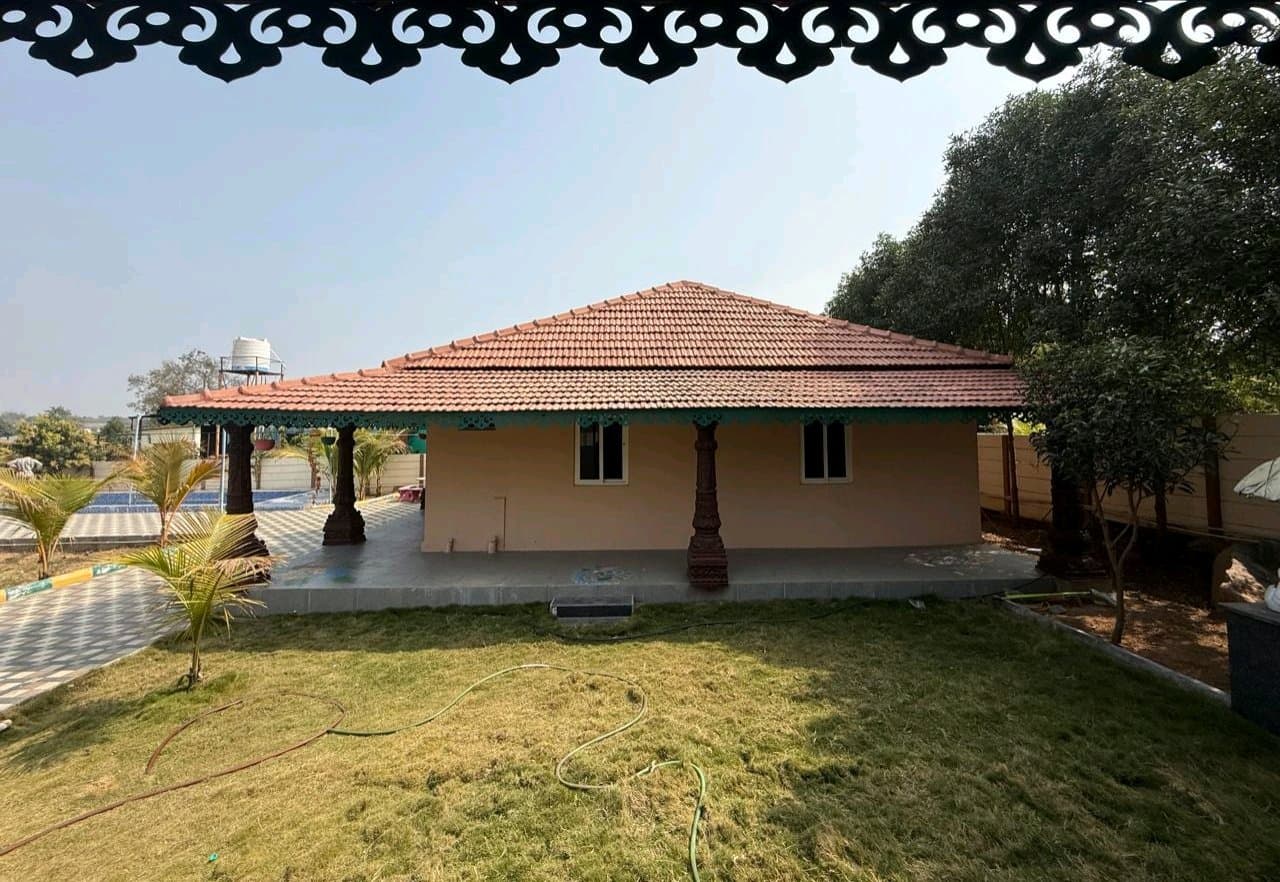 Dozzy 2093 (2 BHK), Rangareddy