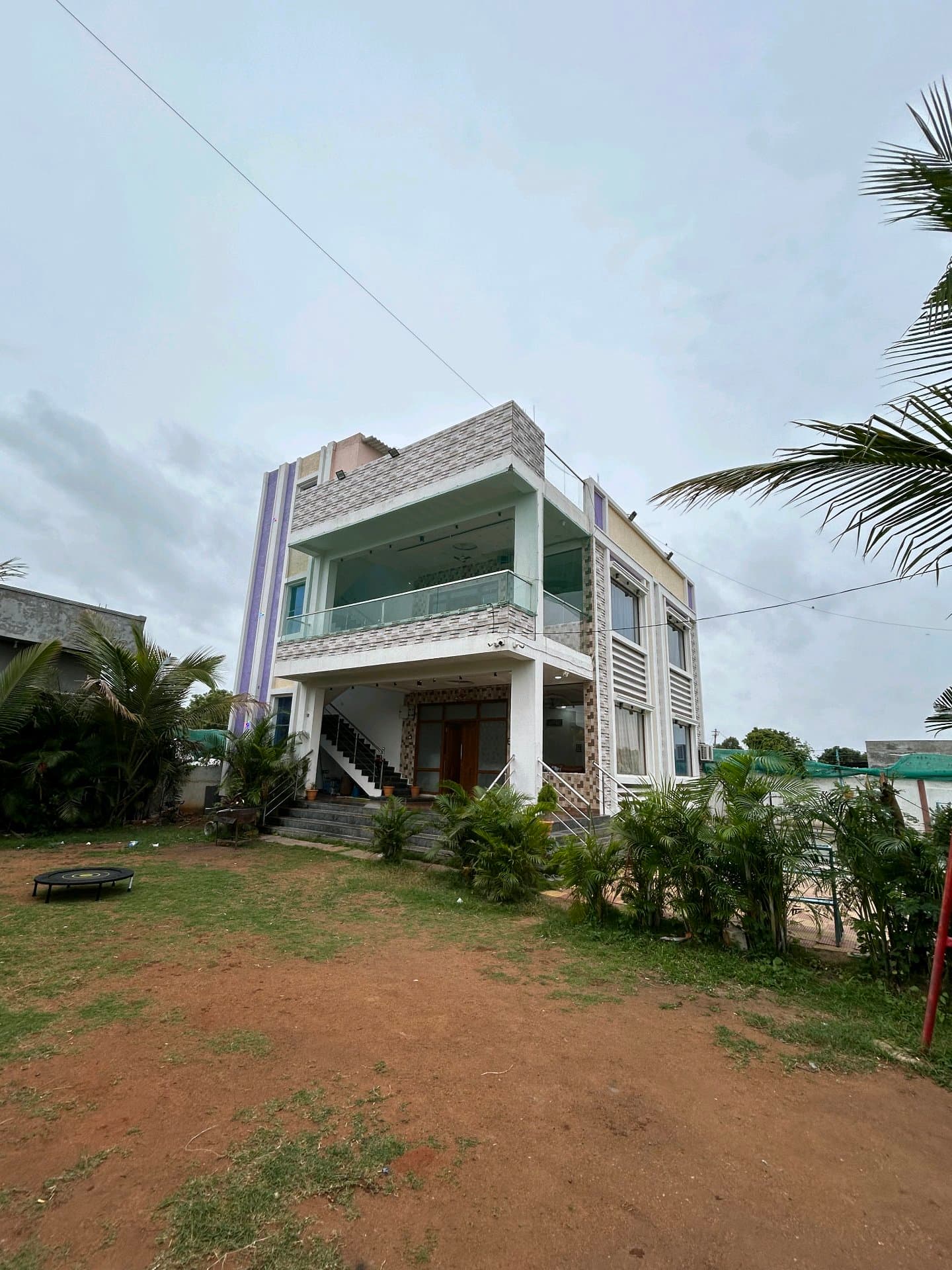Dozzy 1815 (2 BHK) — photo 2