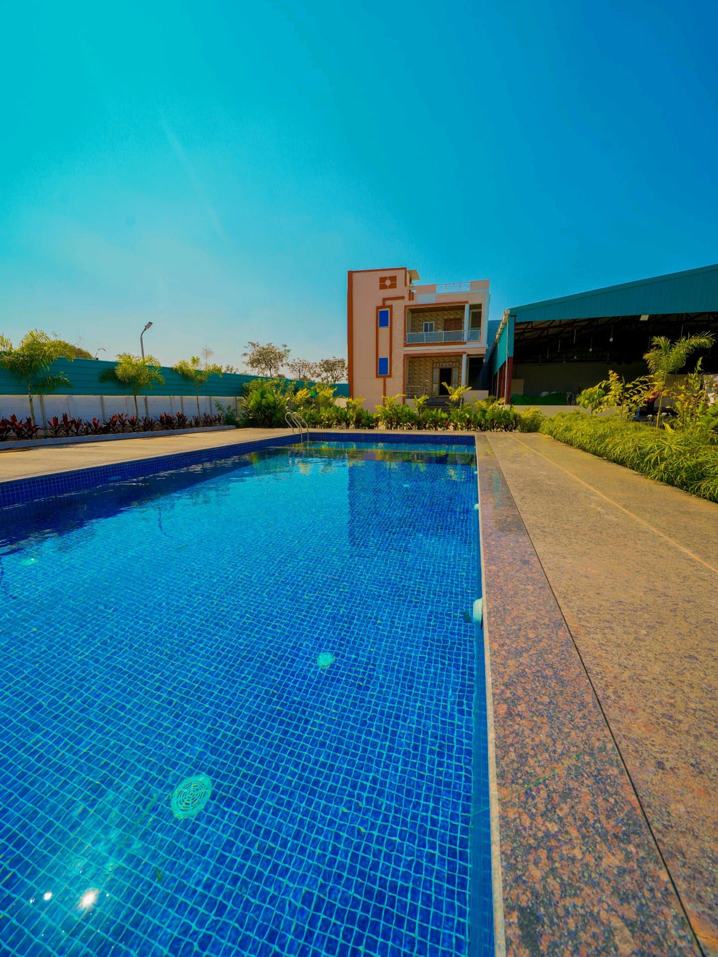 Dozzy 1583 (2 BHK) — photo 3