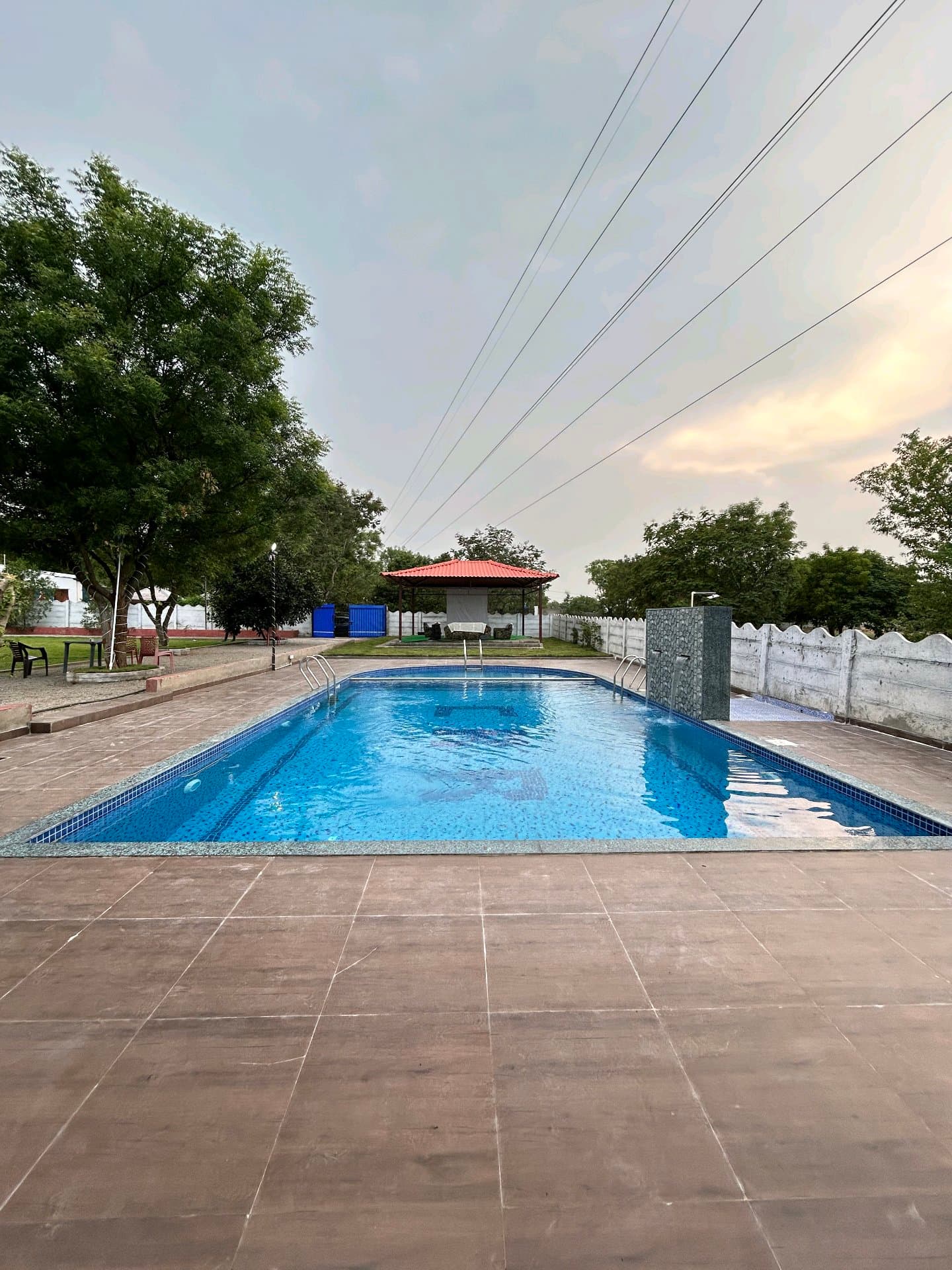 Dozzy 1703 (4 BHK), SHAMSHABAD