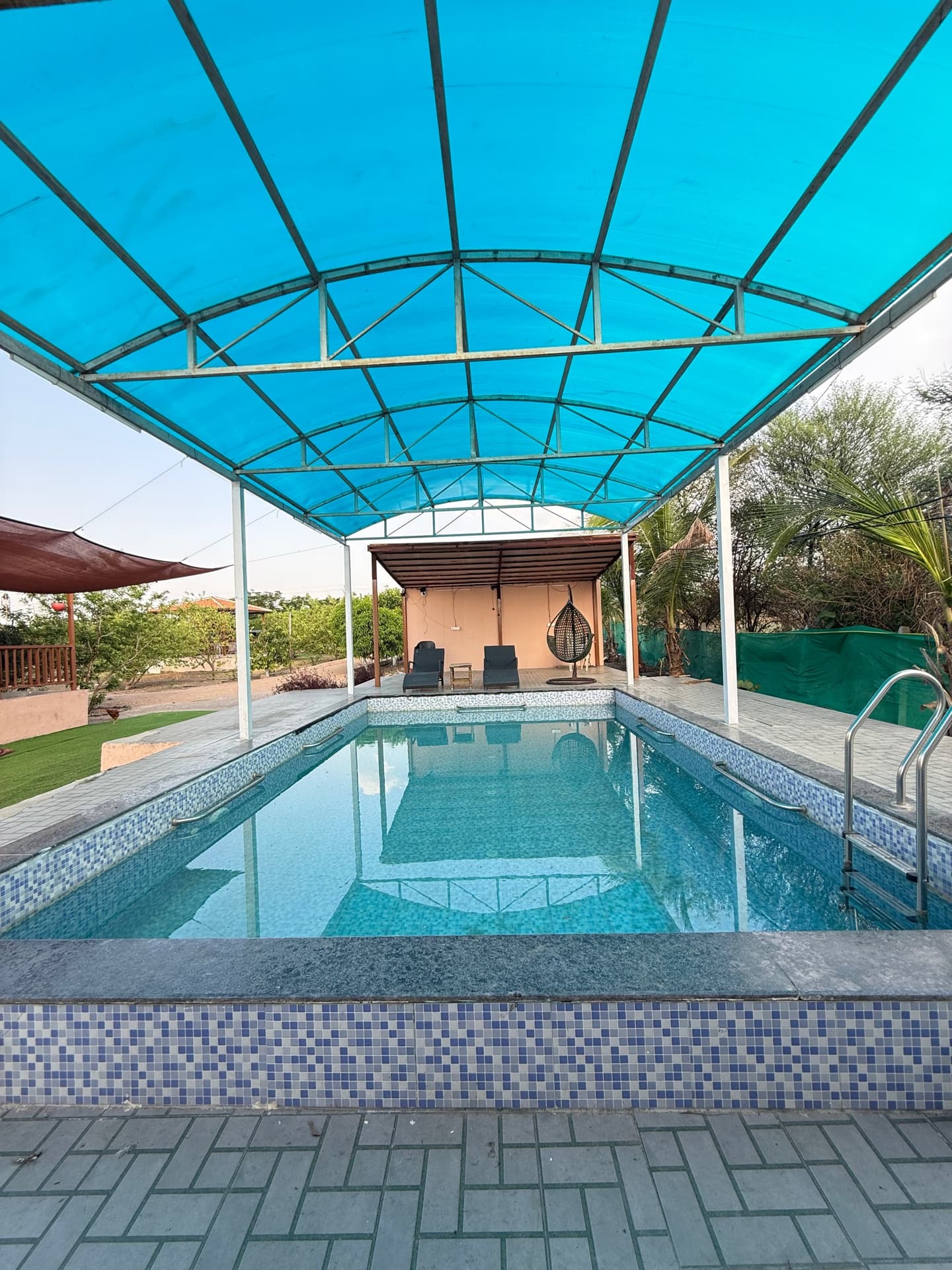 Dozzy 1715 (3 BHK) — photo 4