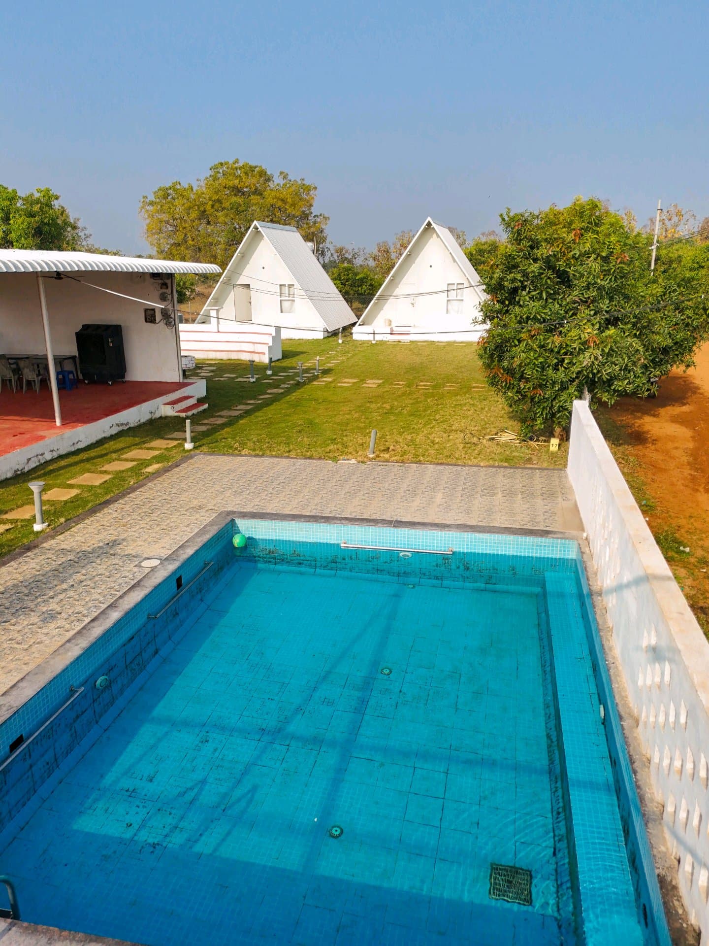 Dozzy 1584 (2 BHK) — photo 4
