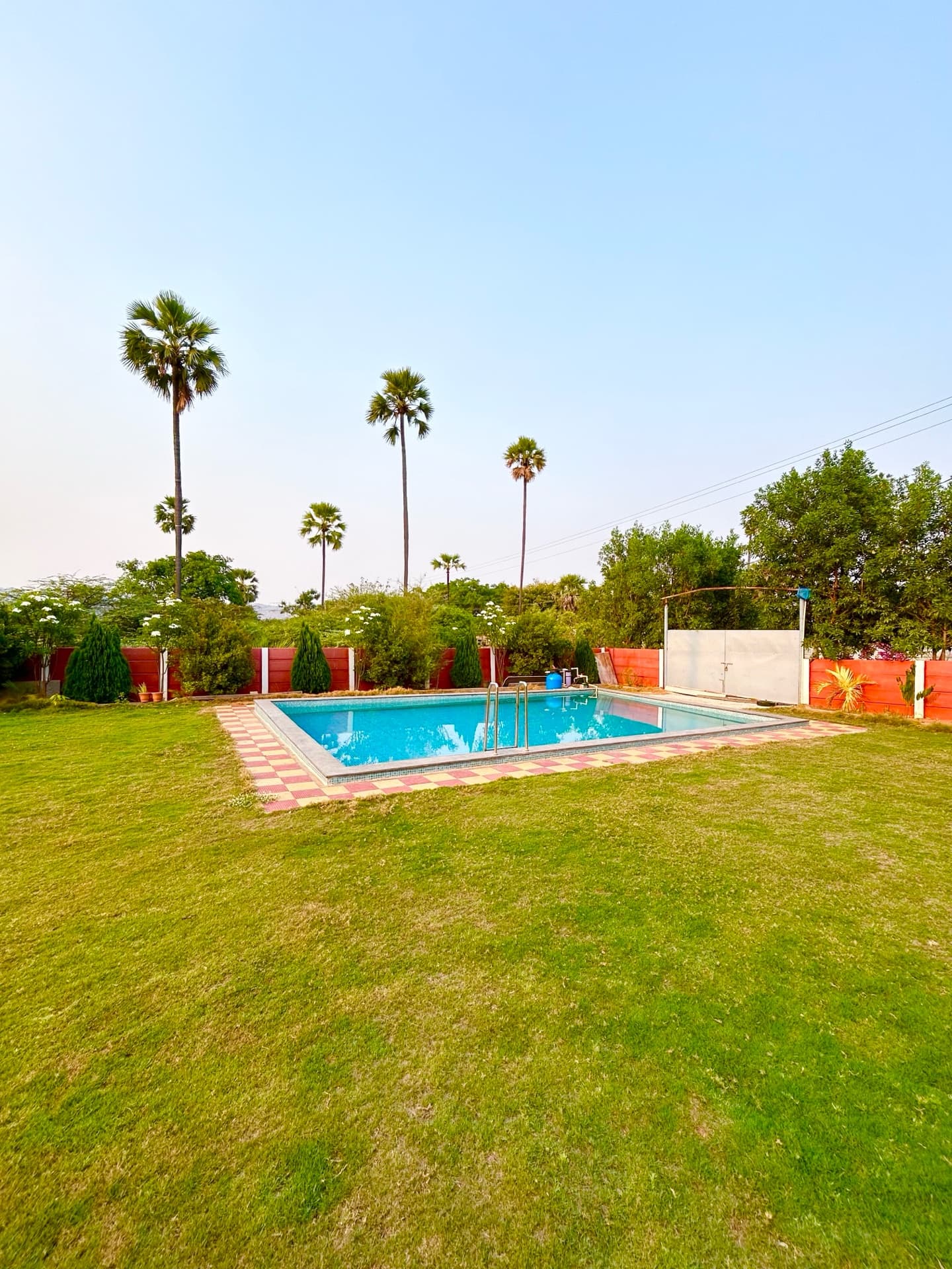 Dozzy 1675 (2 BHK) — photo 4