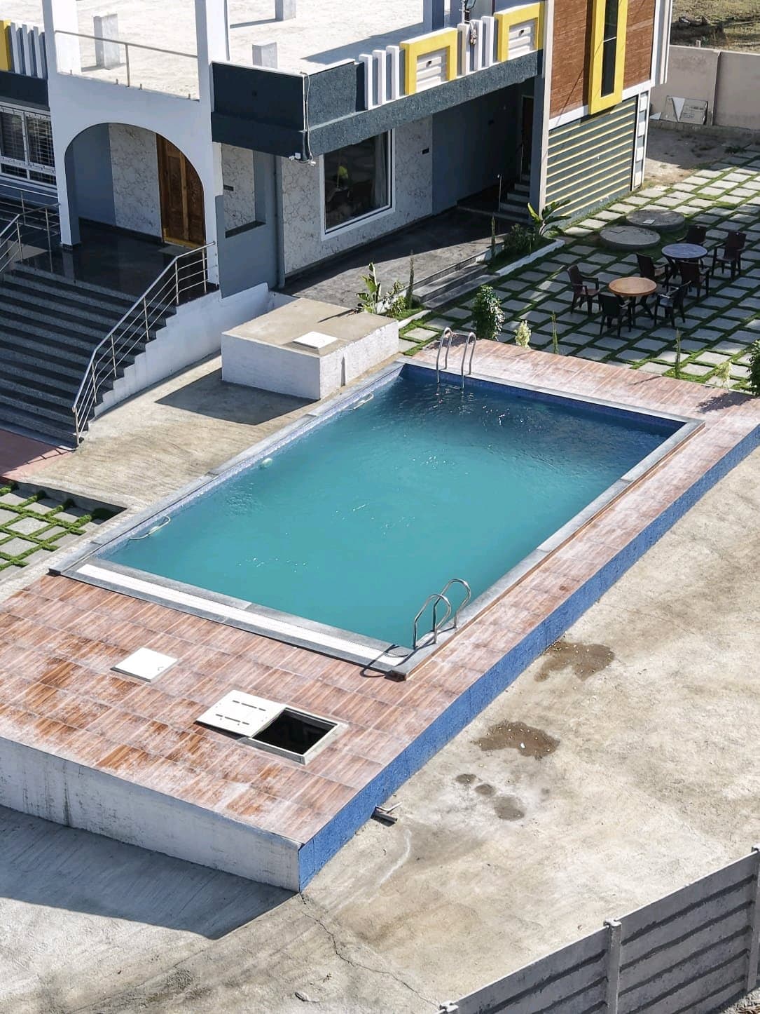 Dozzy 2179 (3 BHK) — photo 3