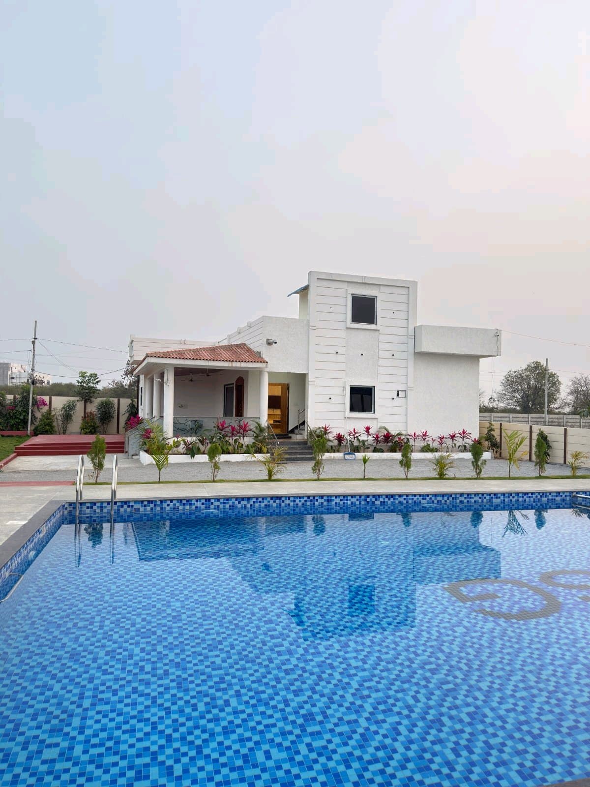 Dozzy 1974 (2 BHK), Chevella