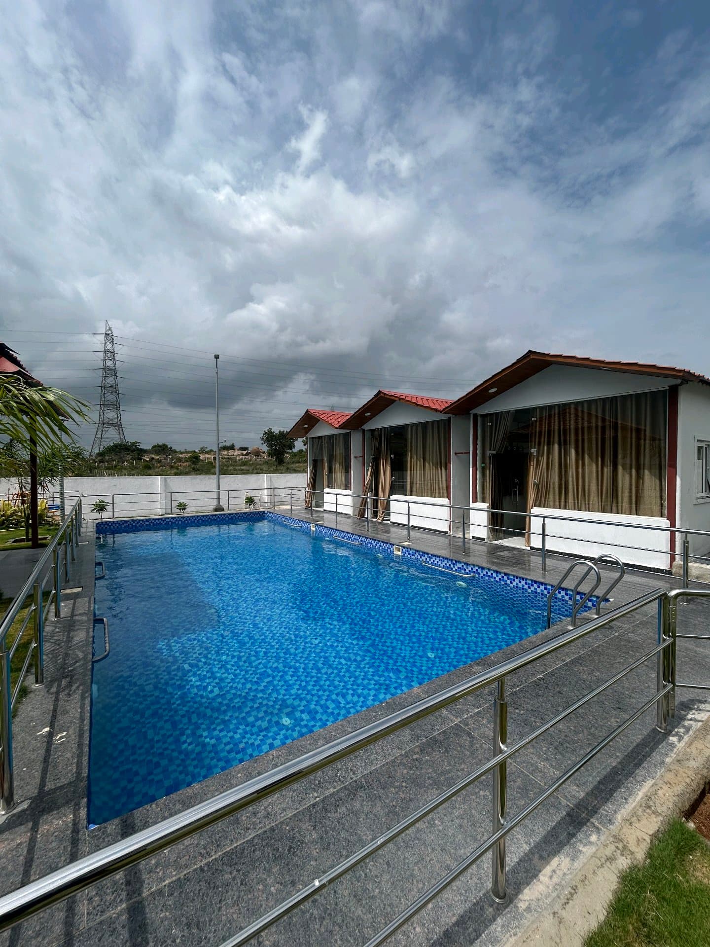 Dozzy 1811 (5 BHK) — photo 3